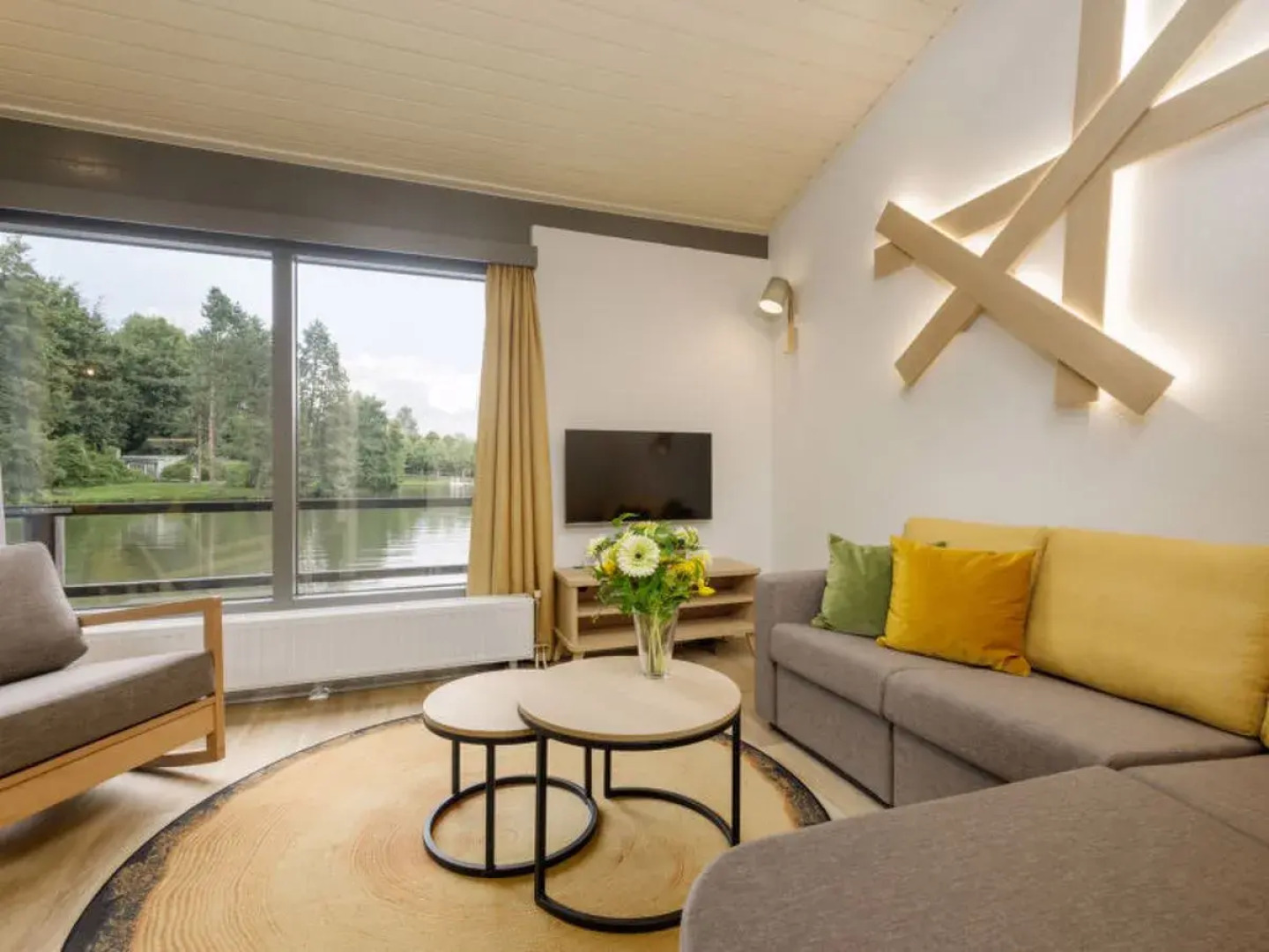 Center Parcs De Eemhof 18395