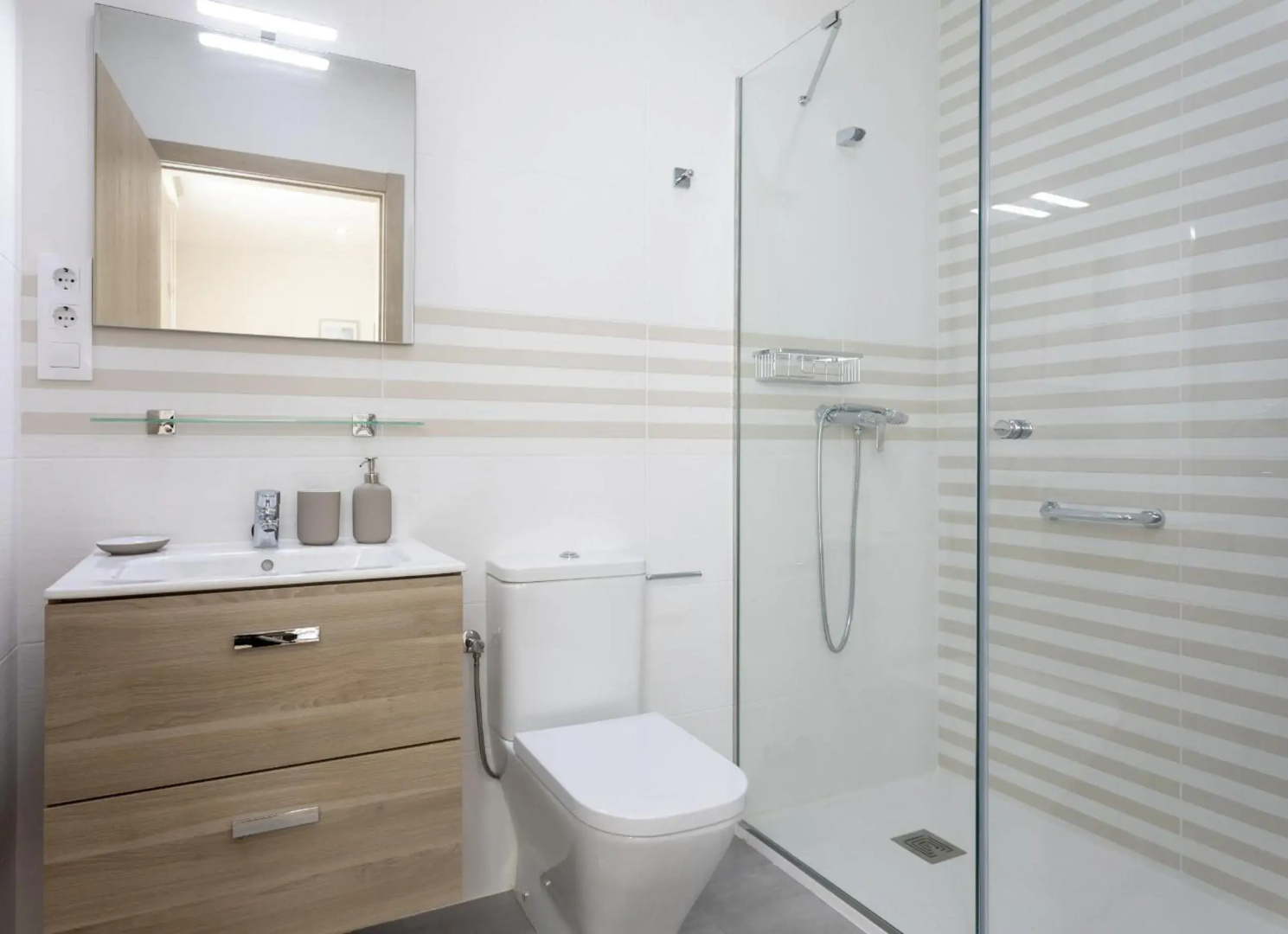 Playa Ribeiría apartamento vacacional