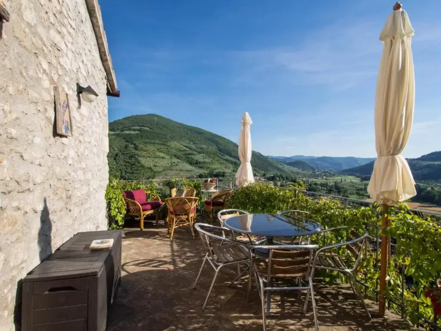 Le Rocche Valnerina Residence