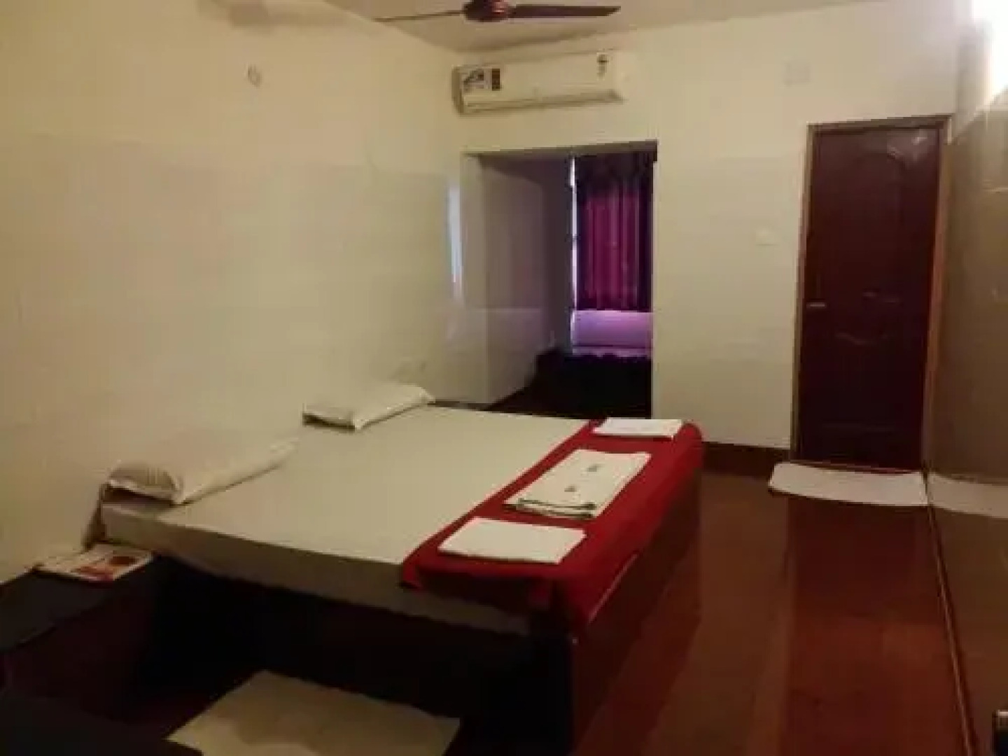 Sathya Hotels
