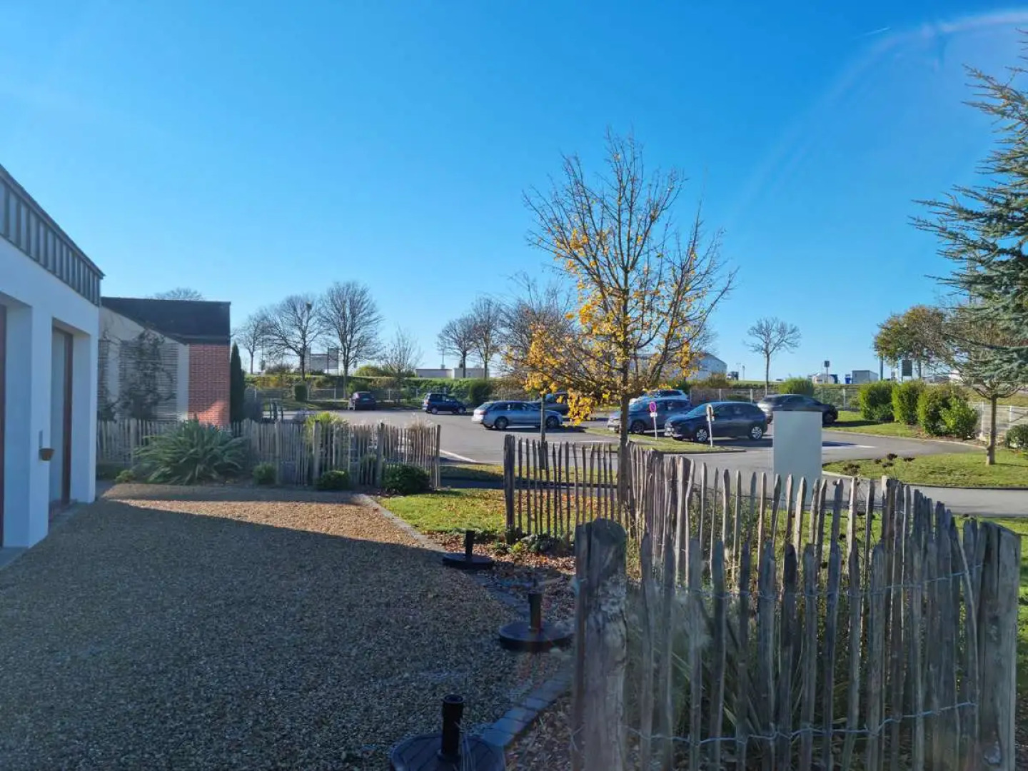 Brit Hotel Le Madison