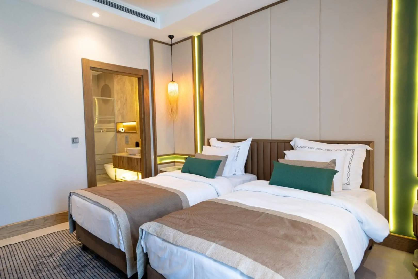 La Blanche Island Bodrum - All Inclusive