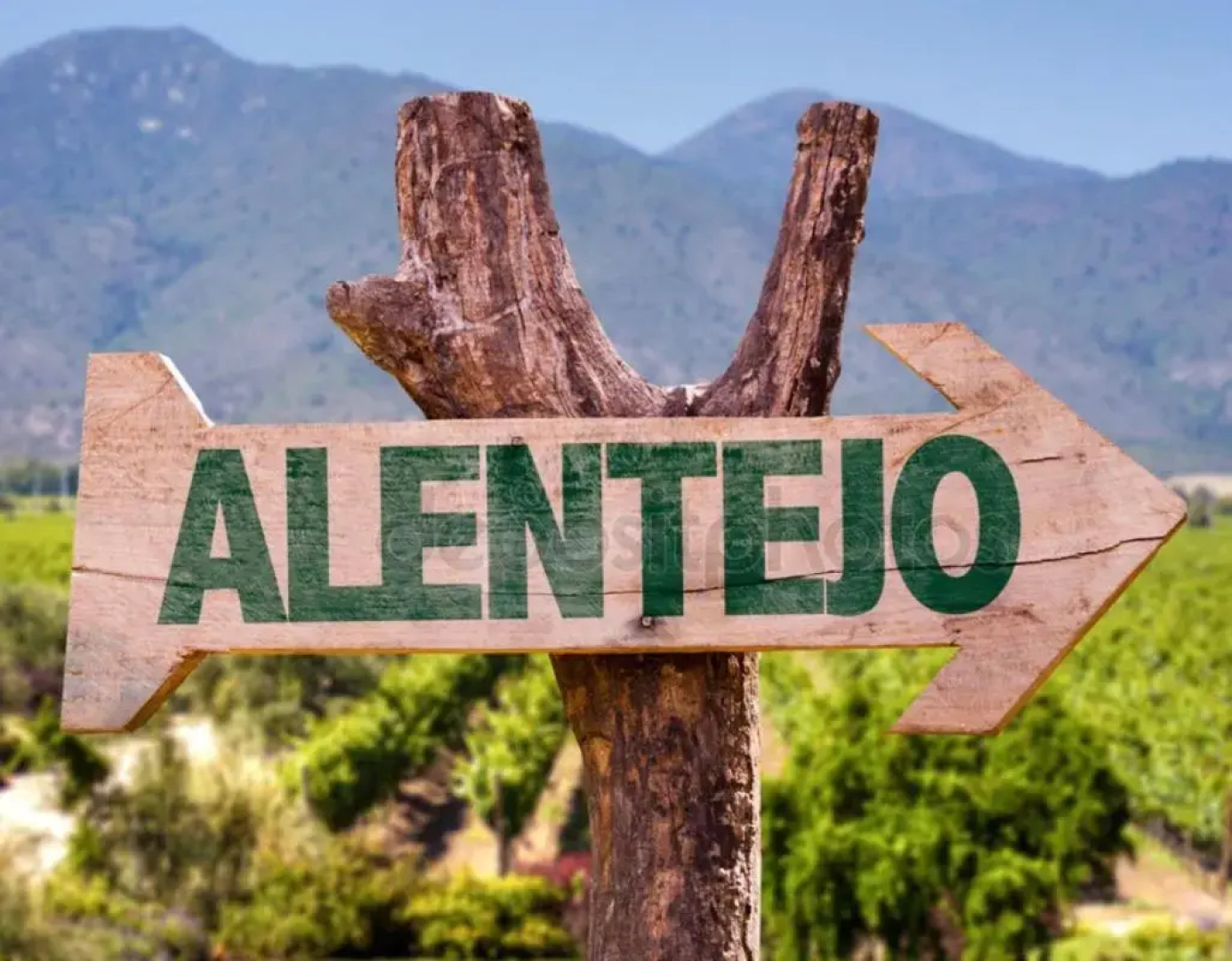 Quartos de Vidigueira