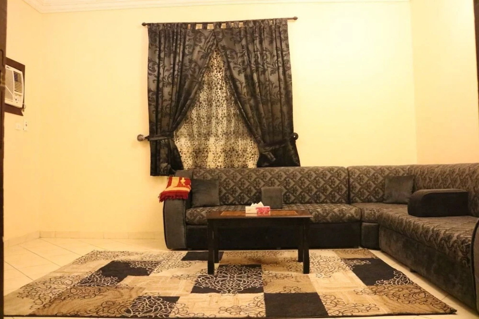 Fakhamet Al Taif Hotel Apartments 2