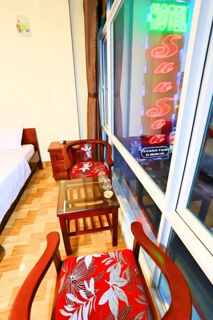 Sun Sea Hotel Quy Nhon