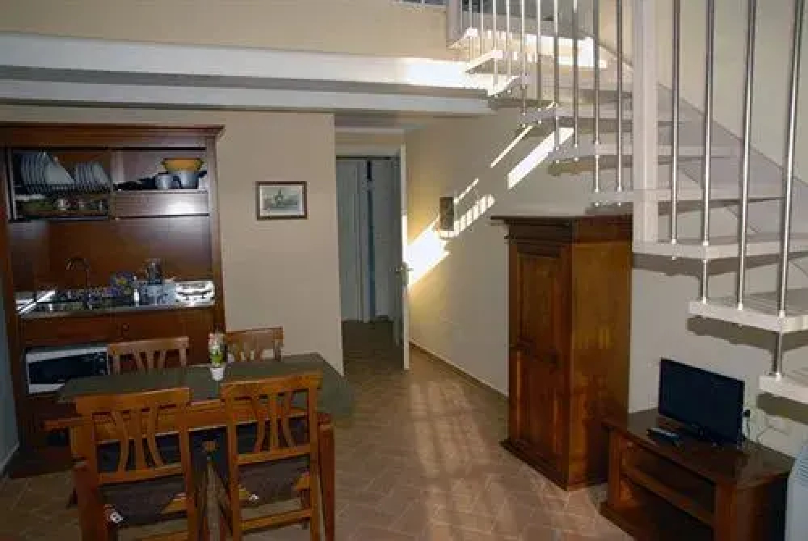 Resort Il Casale Bolgherese