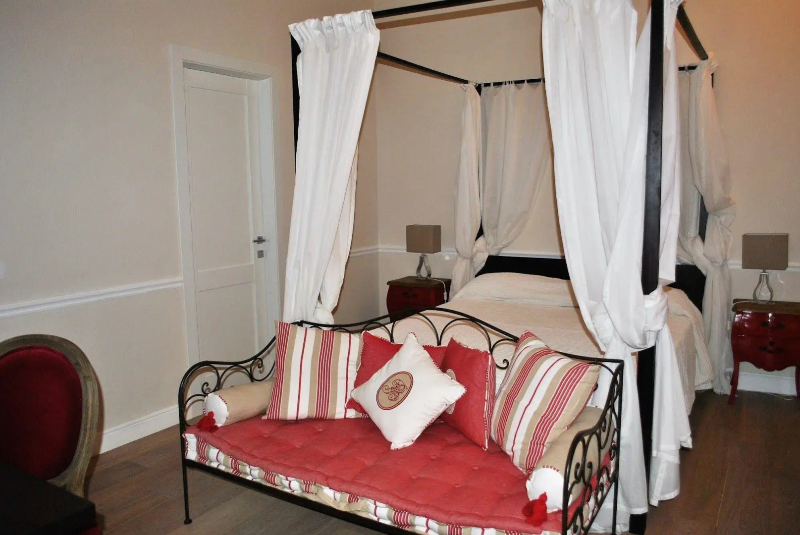 Villa Verganti Veronesi