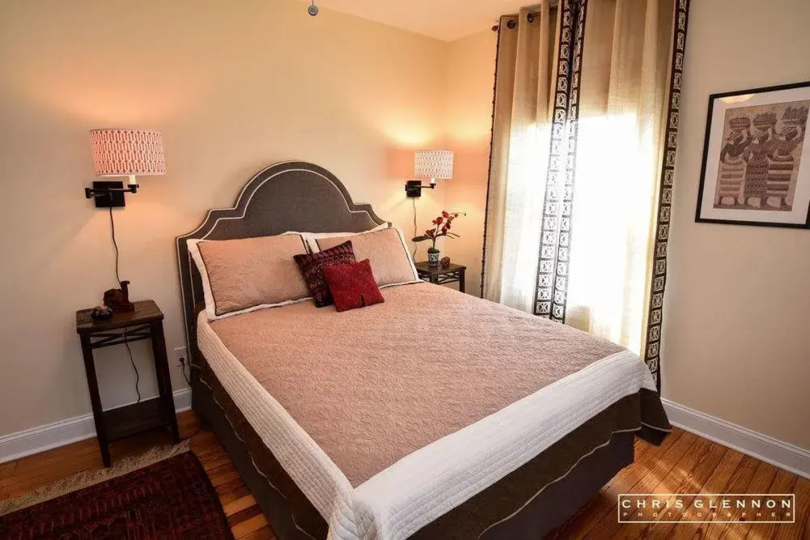 Alyssa House Bed & Breakfast