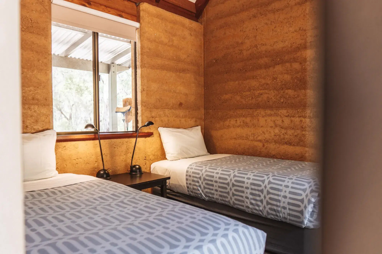 Bussells Bushland Cottages