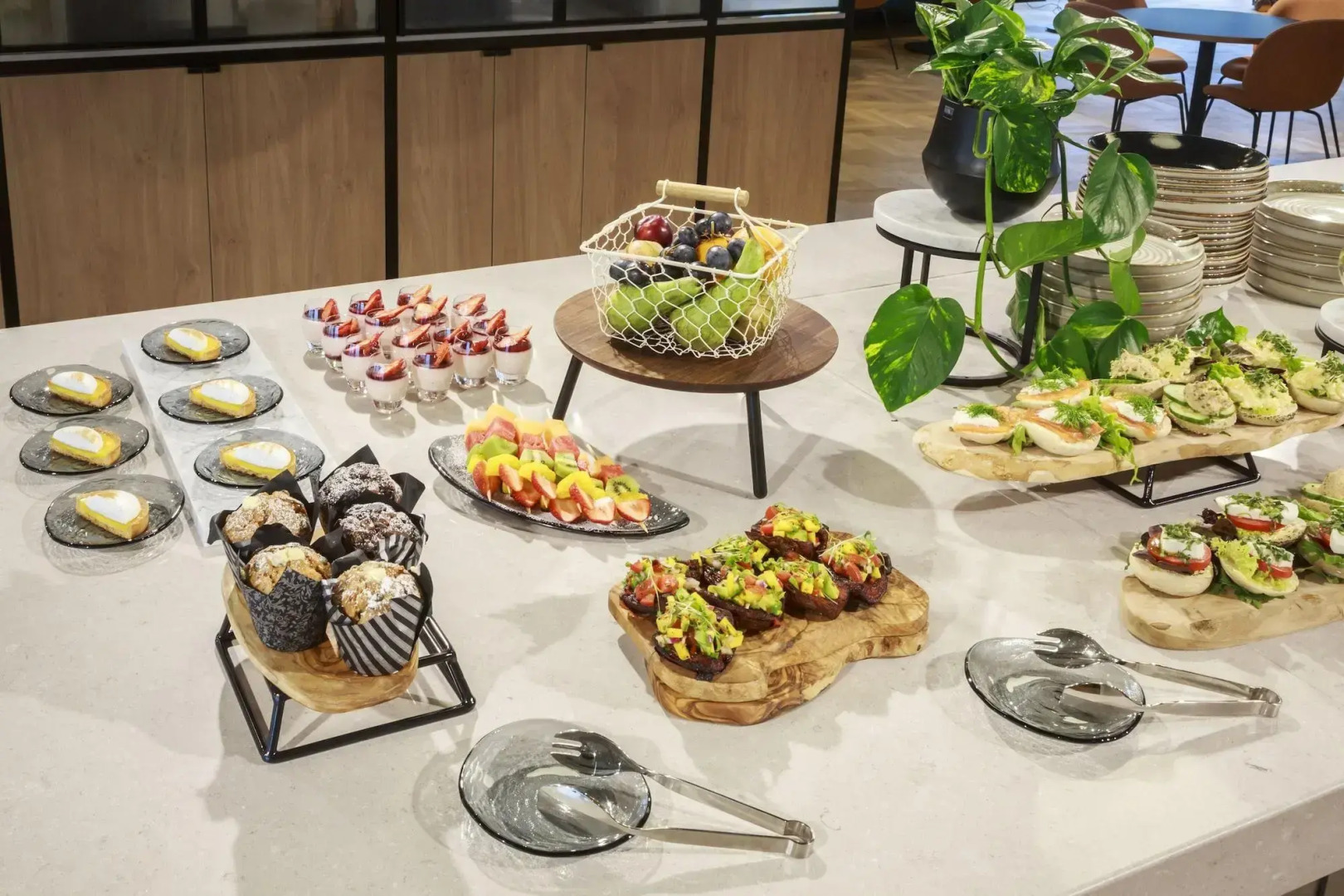 Novotel Cambridge North