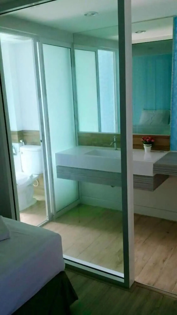 Nantra Pattaya Baan Ampoe Beach