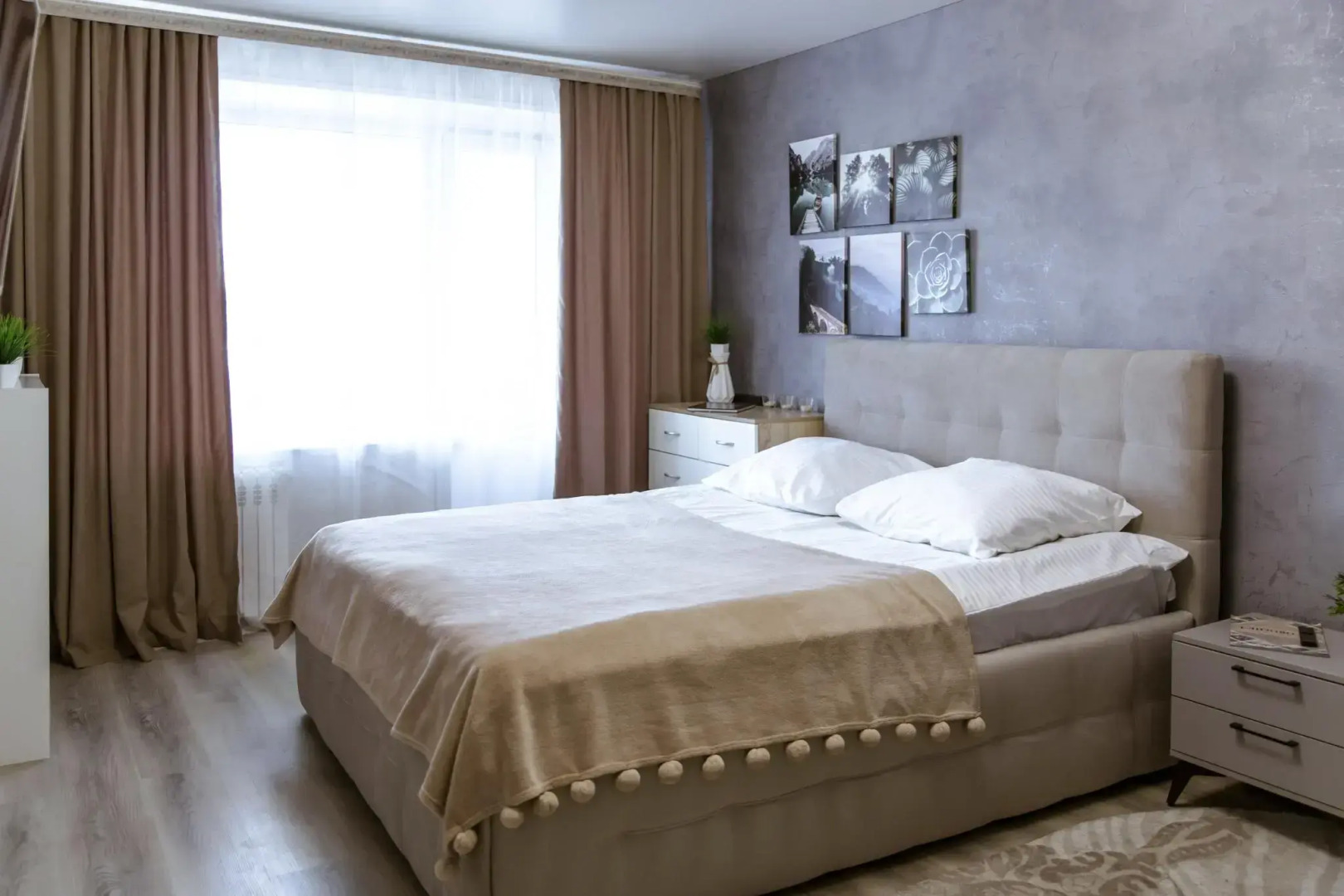 Апартаменты Sas (Сас) на улице Набережная 23