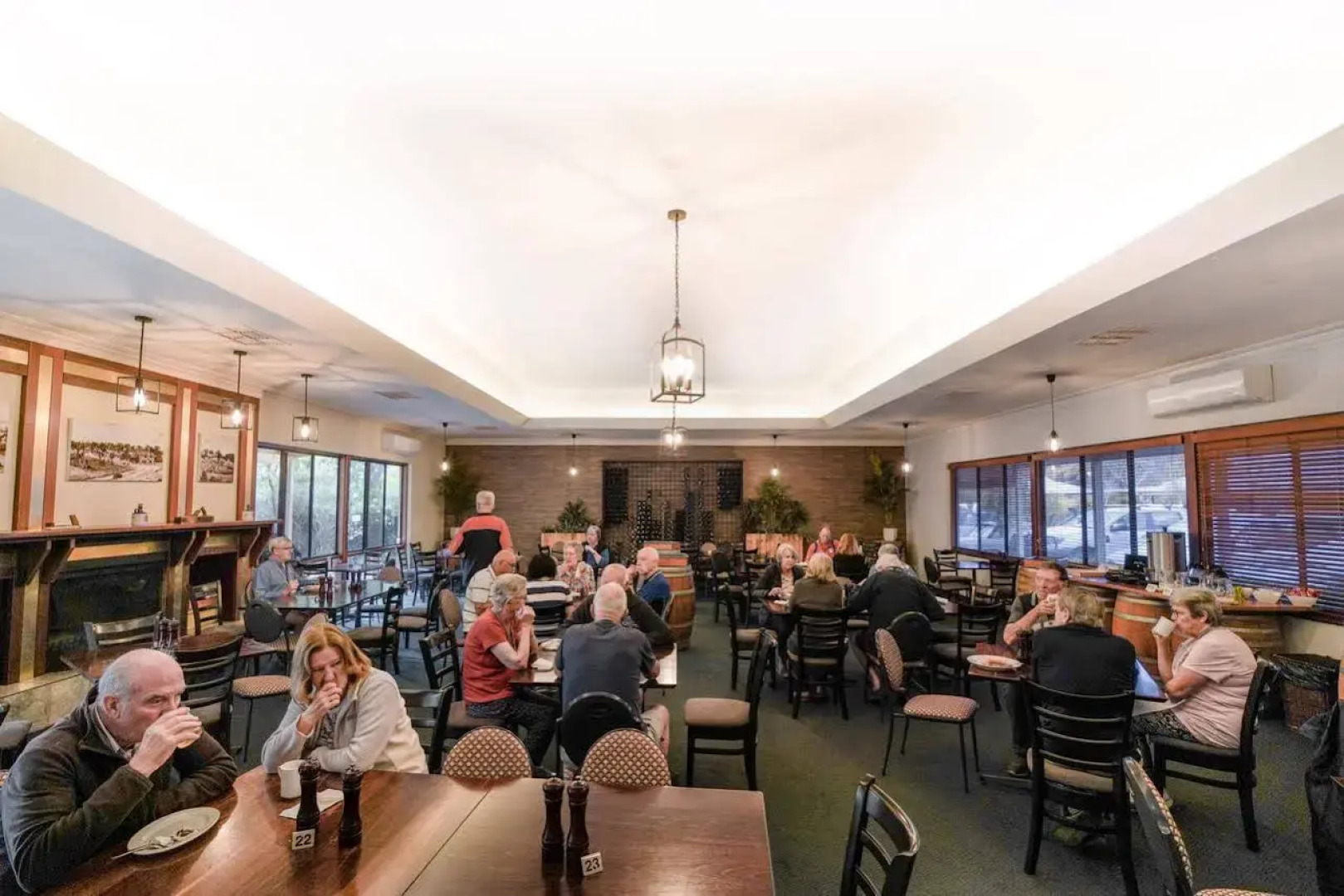 Grande Escape Resort