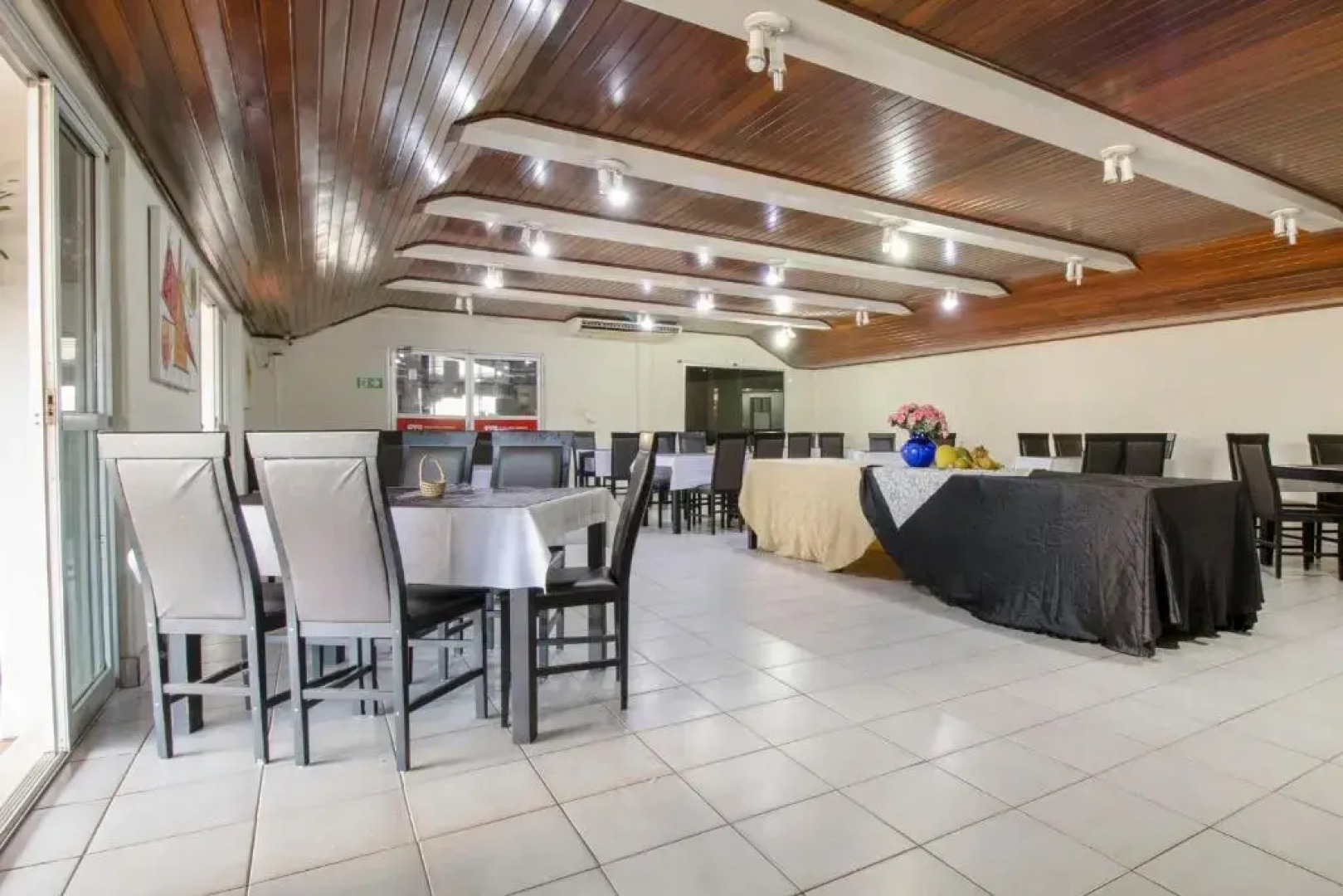 OYO New Anapolis Hotel, Imperatriz