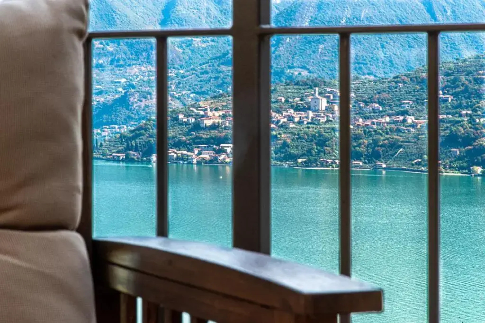 Italian Vacation Homes - Gemini