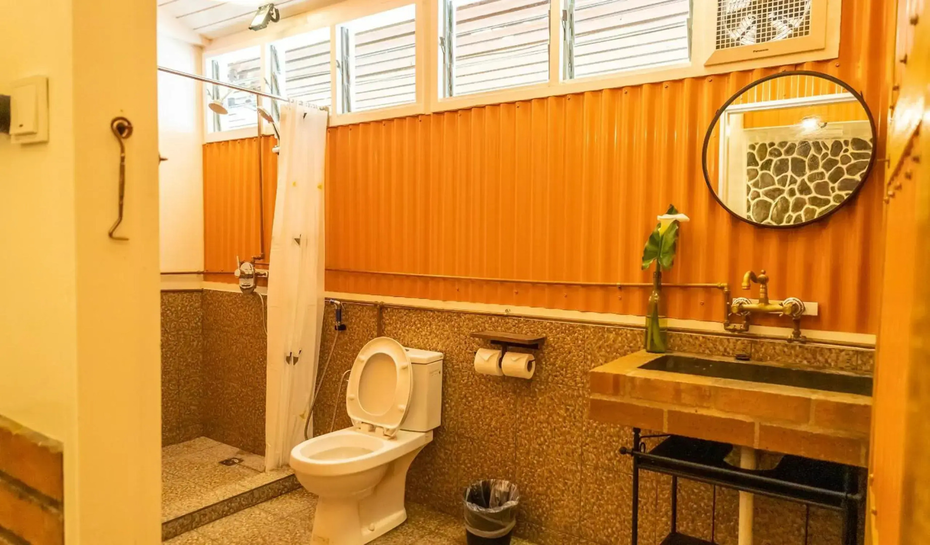 Sutera Sanctuary Lodges at Kinabalu Park