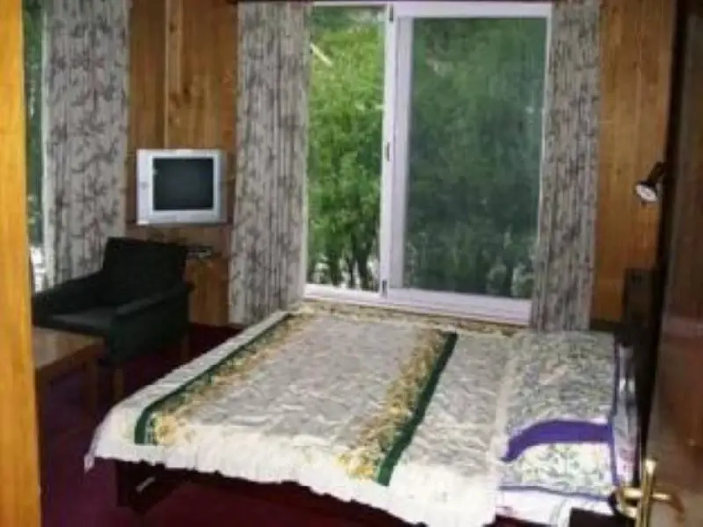 The Renaissance Villa