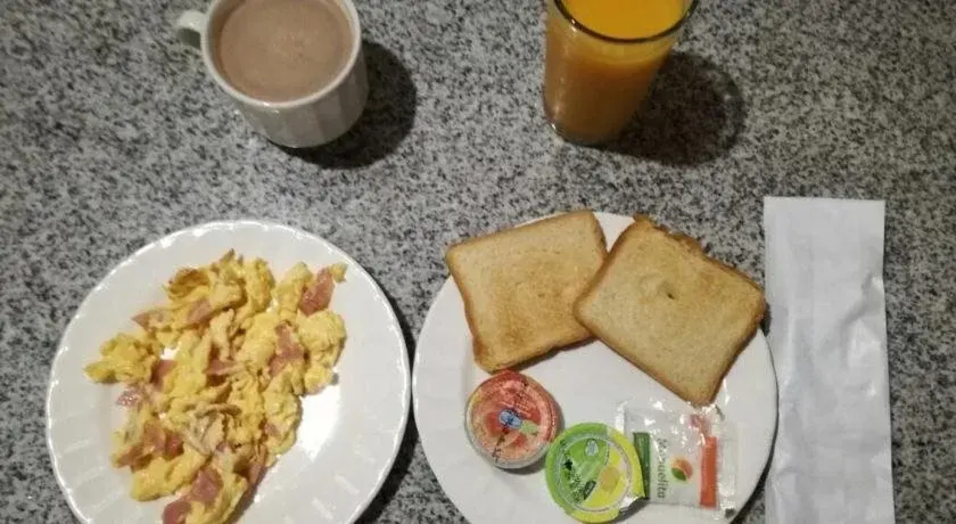 Hotel Pizzeria Opera Tolu