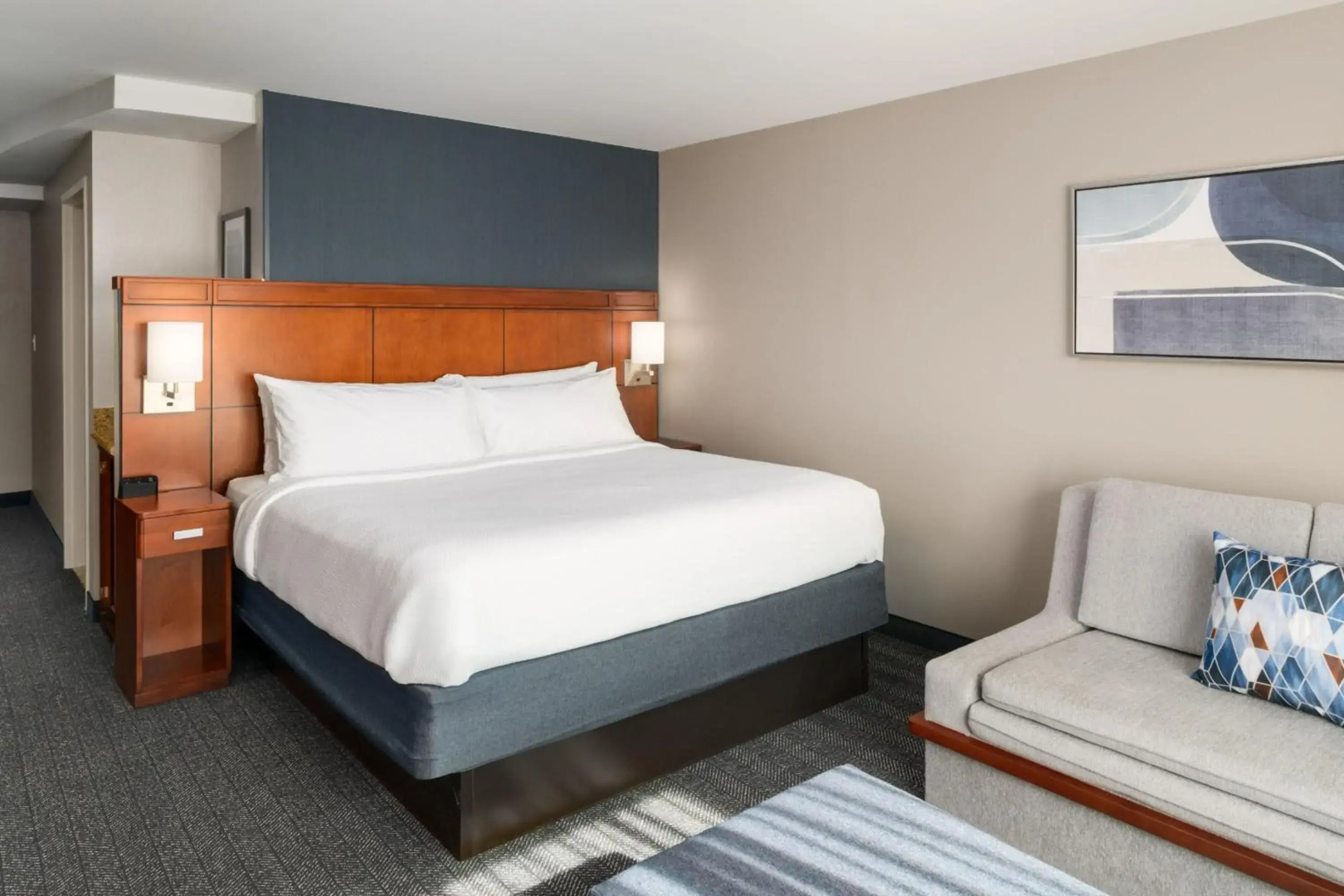 Courtyard Jacksonville Orange Park