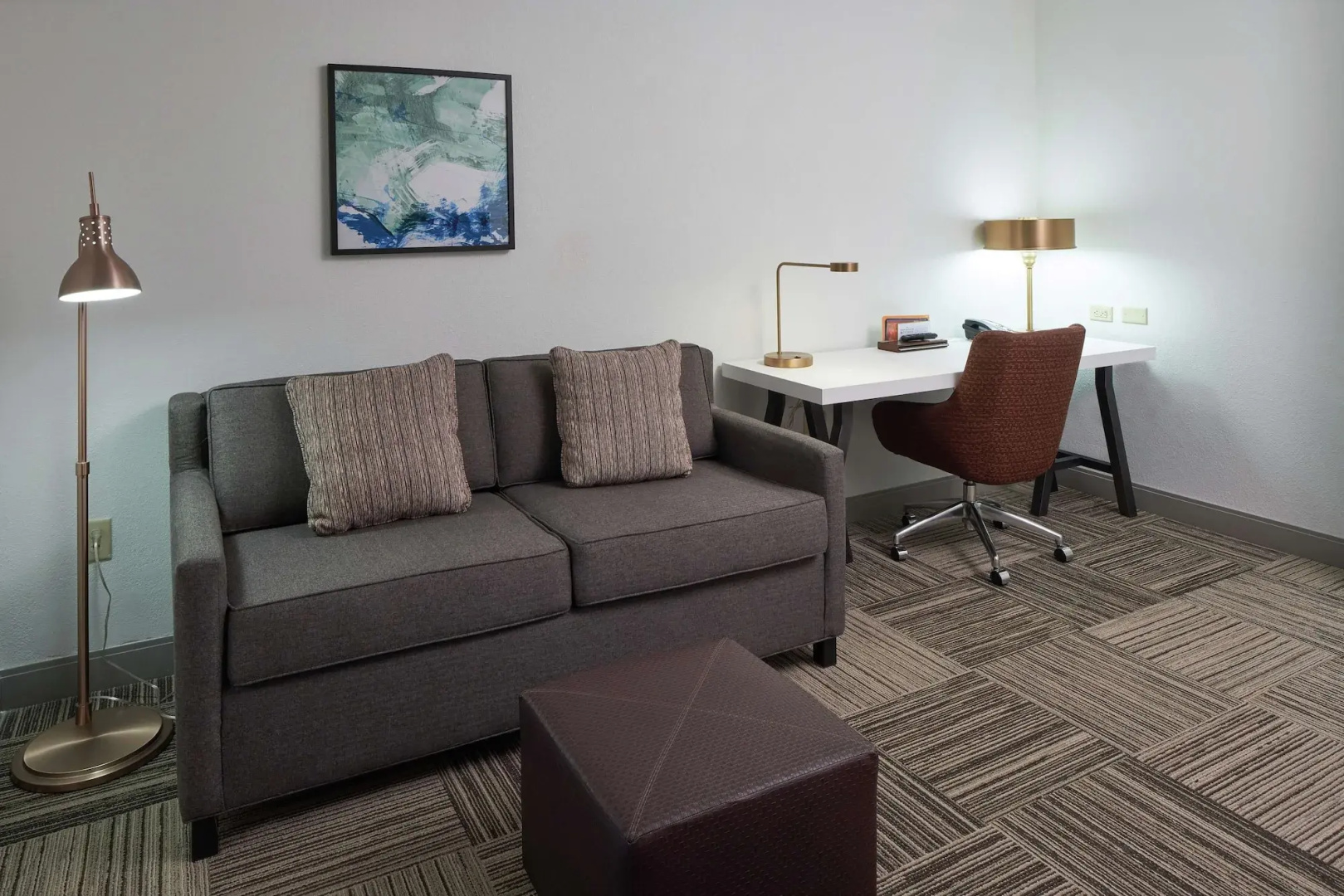 Hilton Garden Inn Evansville