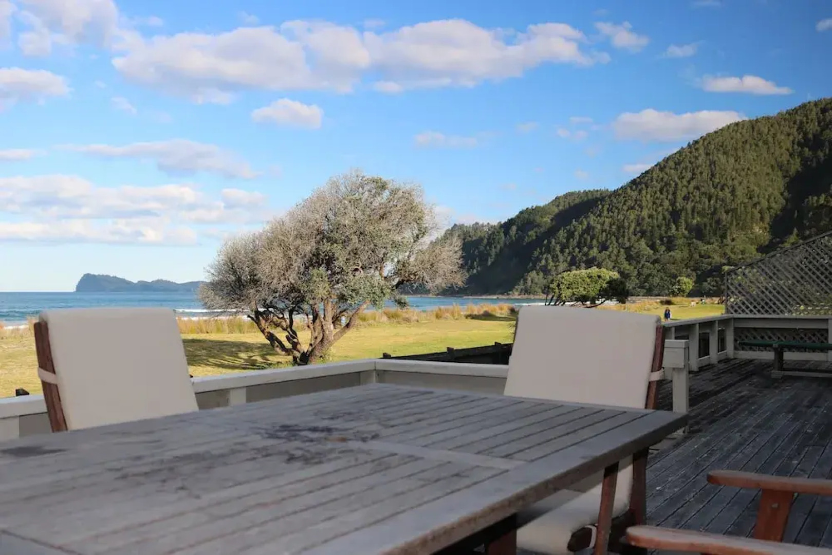 Pauanui Beach Retreat