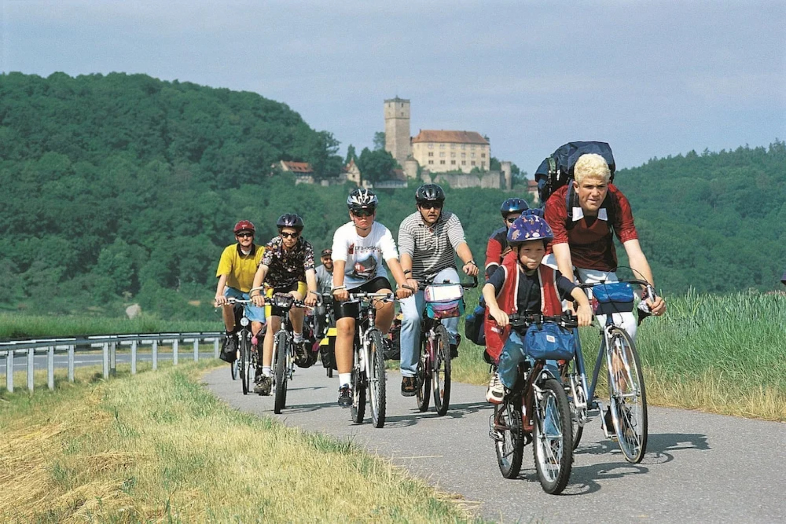 Saline1822  Hotel Bad Rappenau