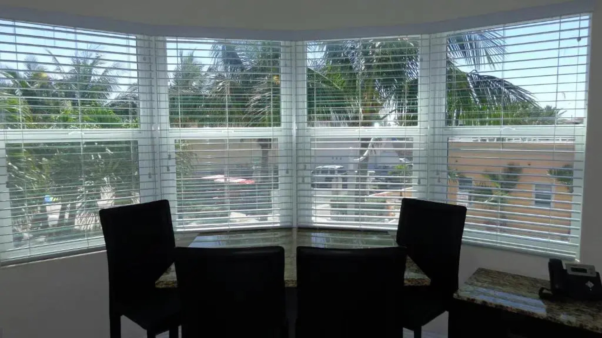 Caribbean Resort by the Ocean