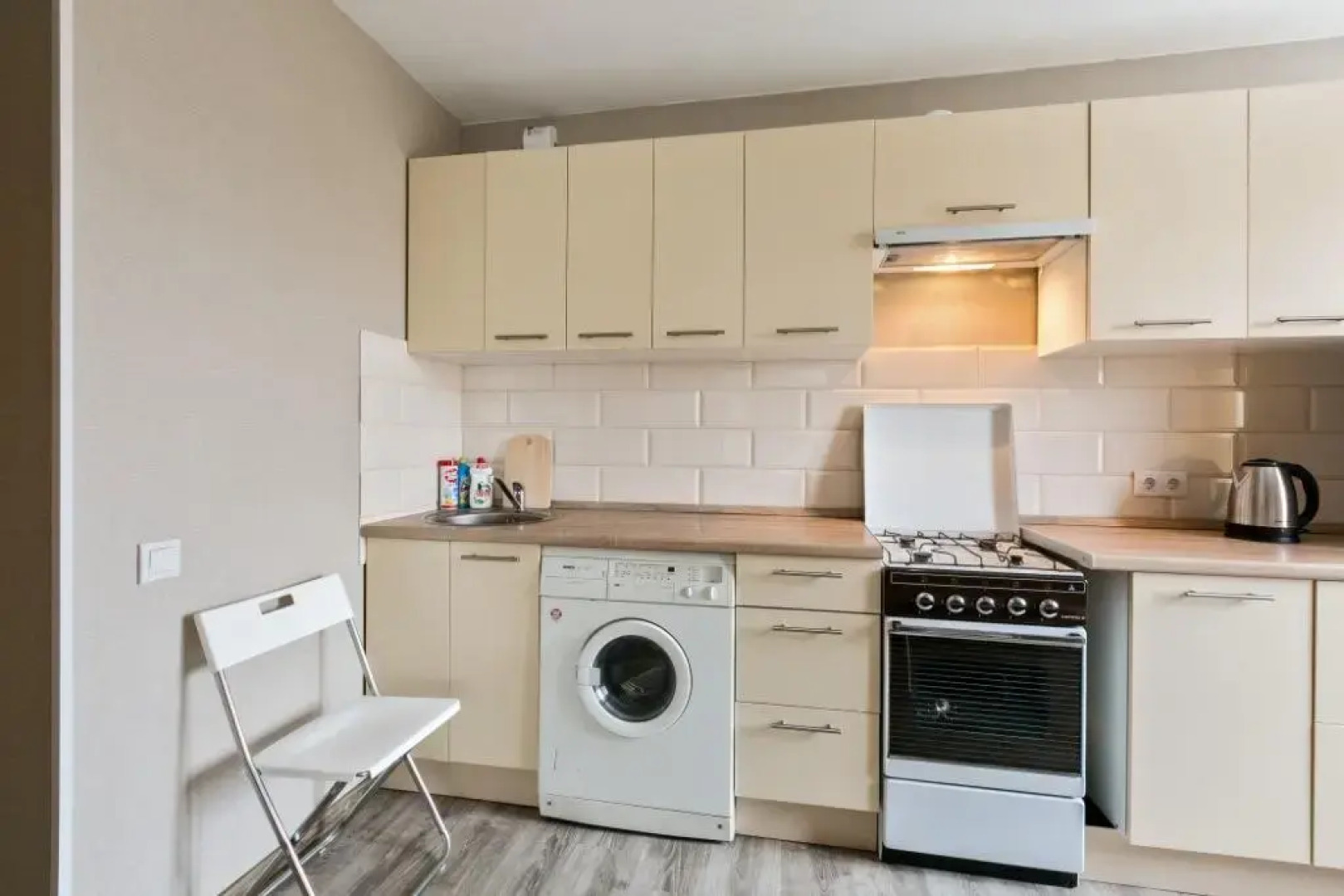 Гостевые студии Екатерины Бочкаревой на улице Гоголя