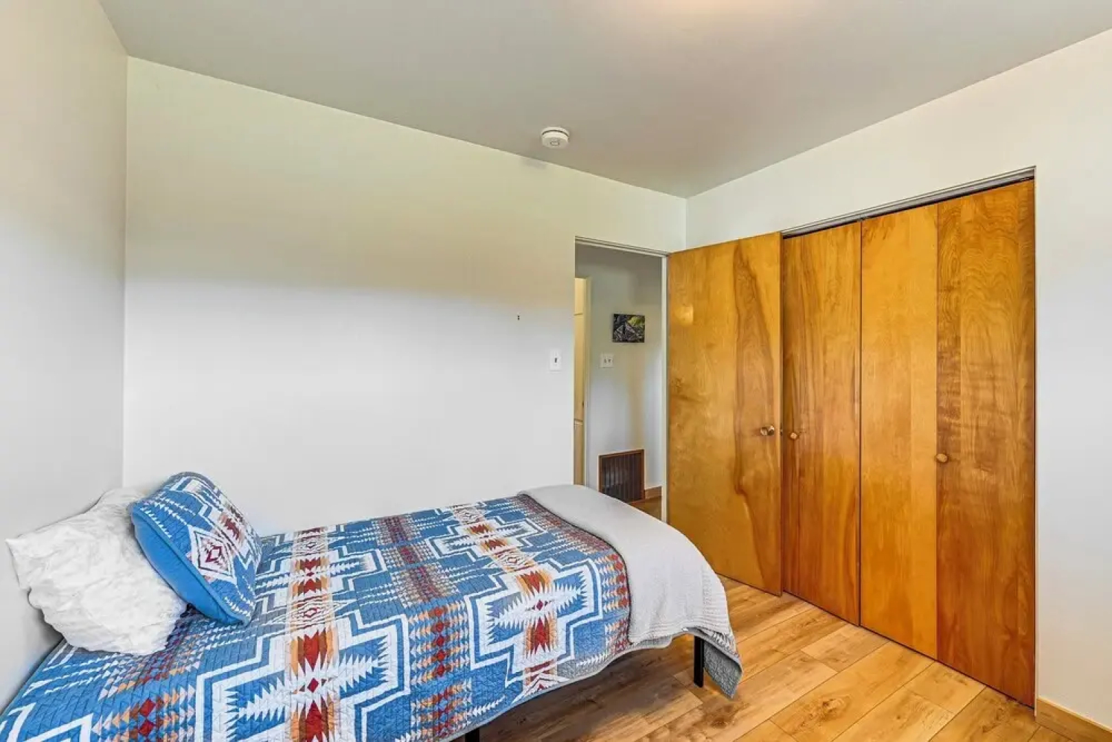Walk to Flathead Lake: Airy Home w/ Mtn Views!