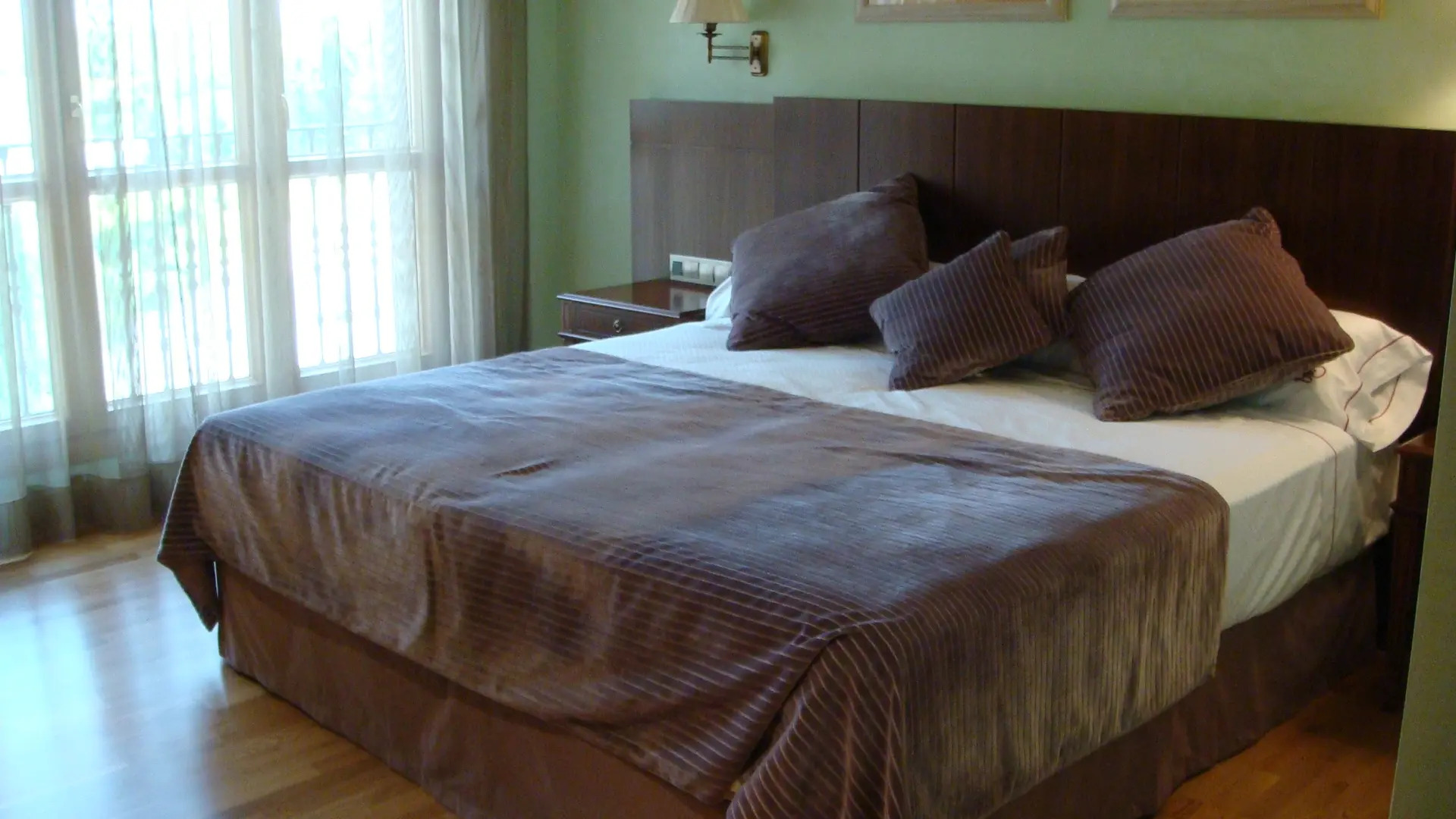 Hotel Finca Torremilanos