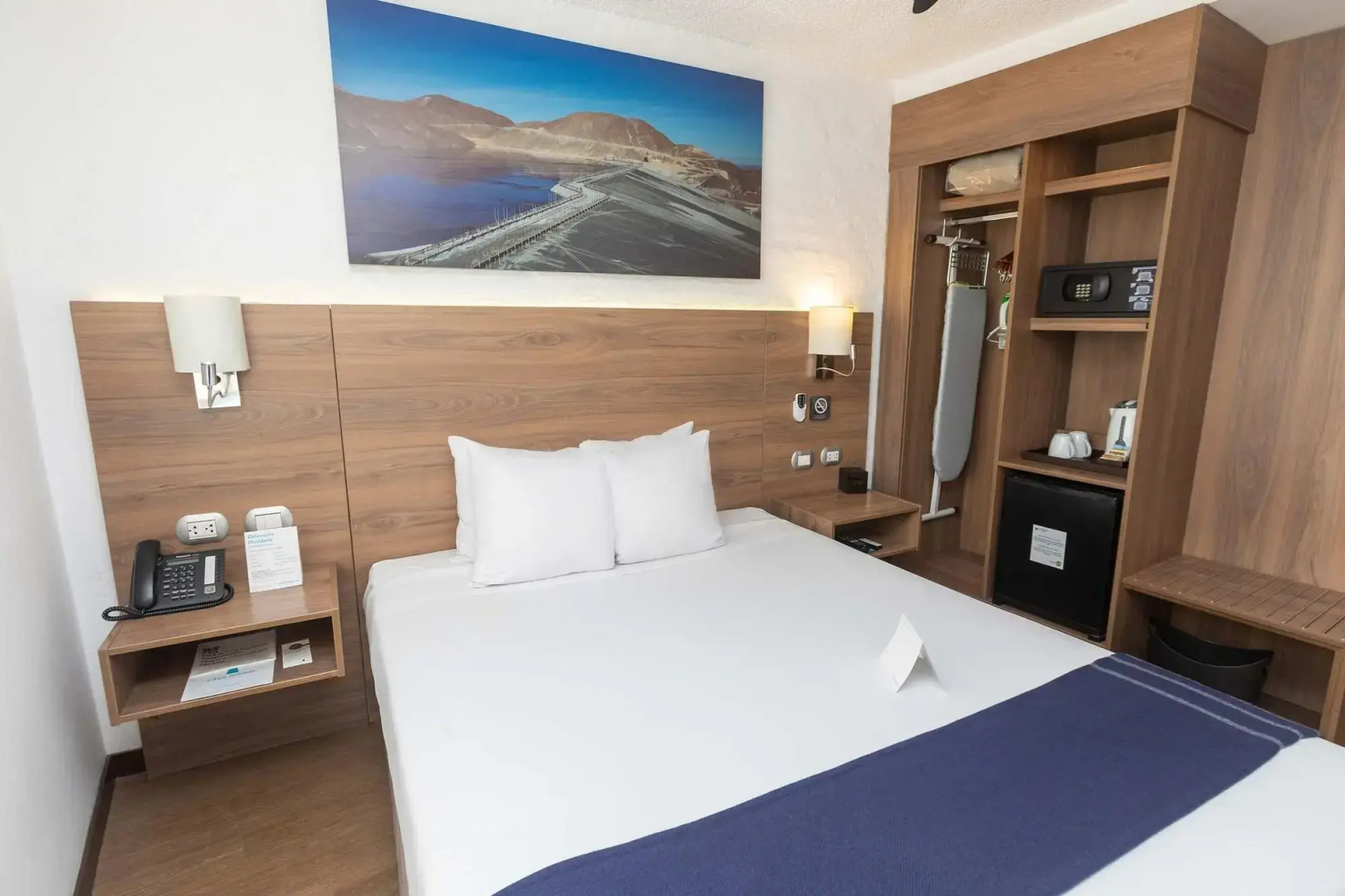 Casa Andina Select Arequipa Plaza