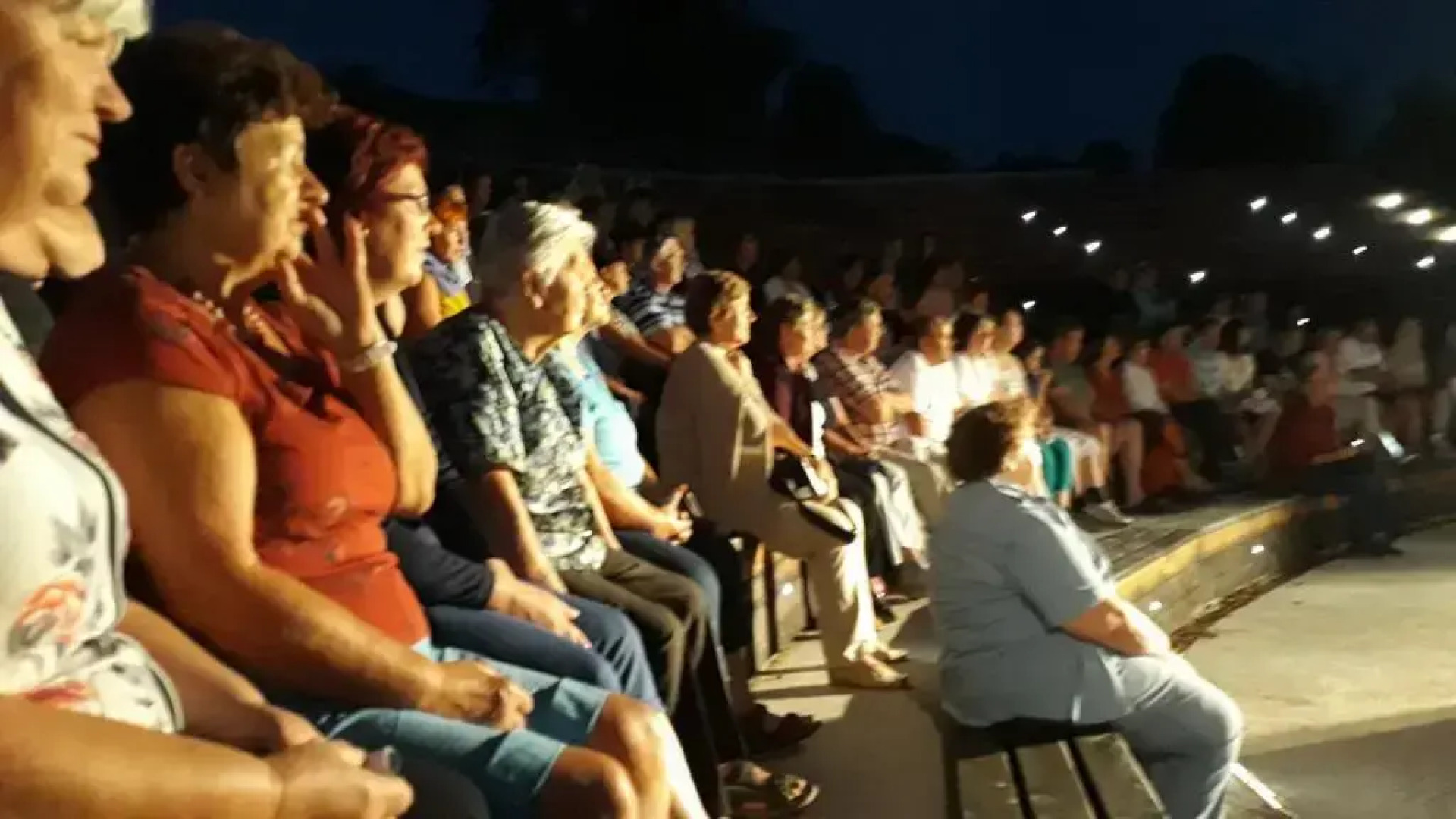 youth hostel arsviva