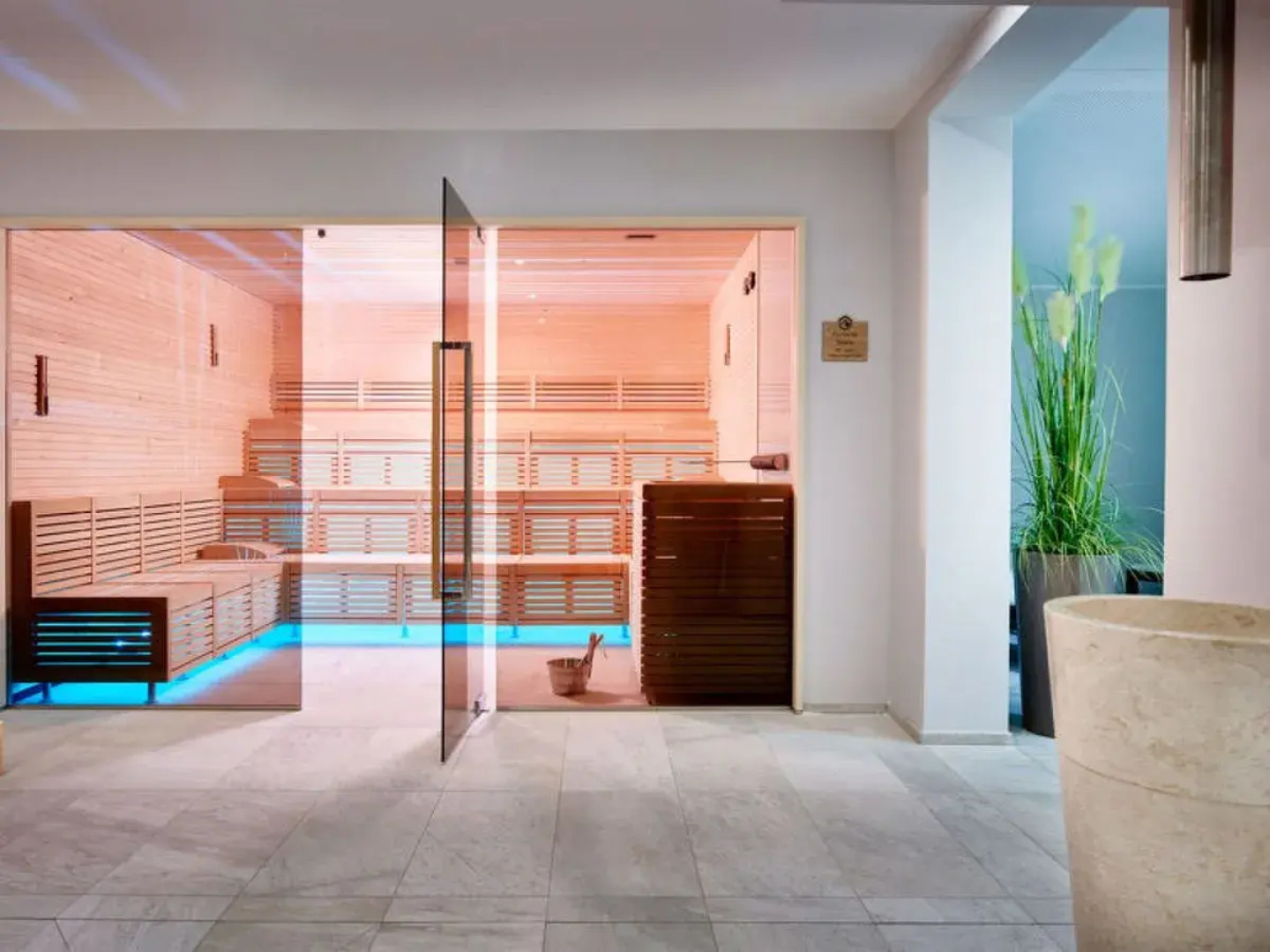 Katschberg Alpenhaus L / SML502