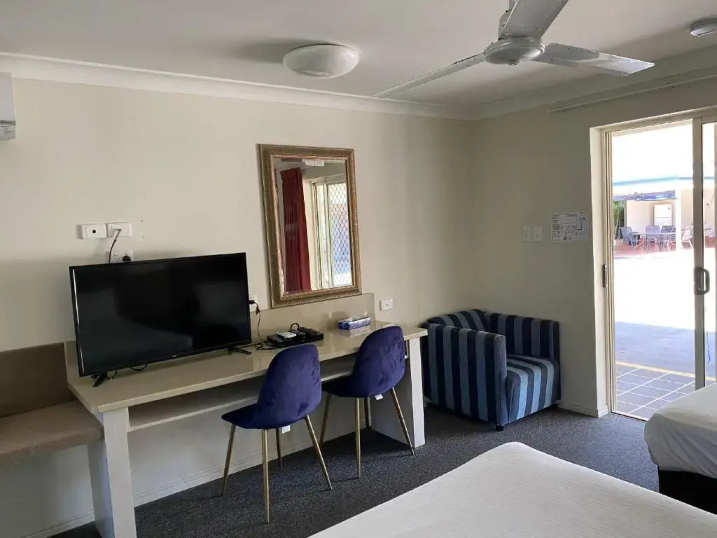 Hervey Bay Motel