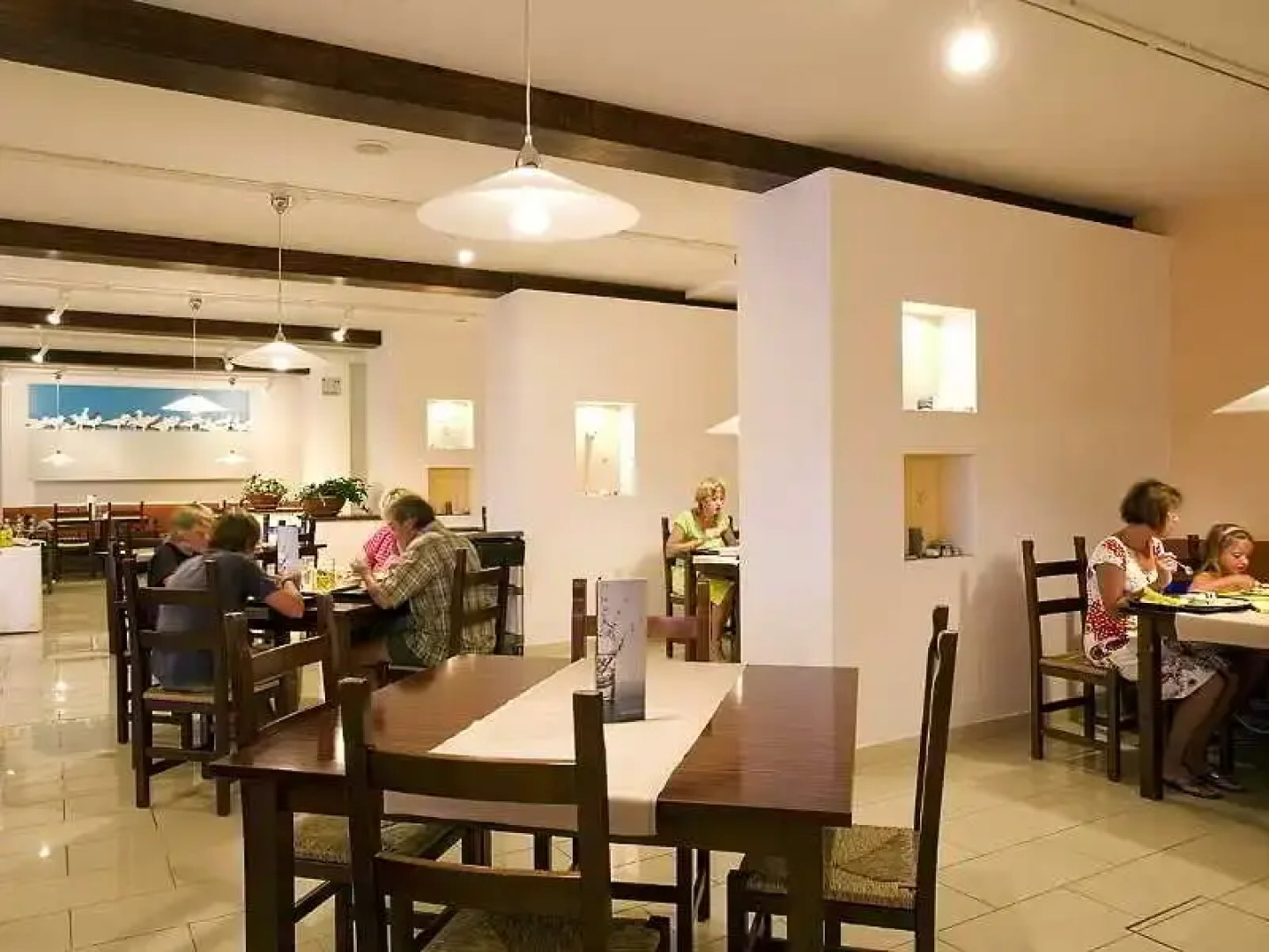 Albona Hotel & Residence