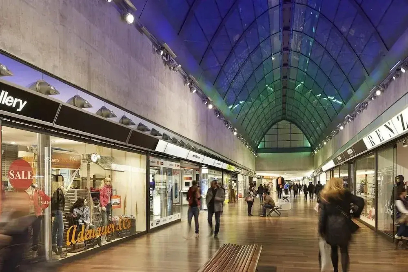 perfect lifestyle Design Boutique & Private SPA