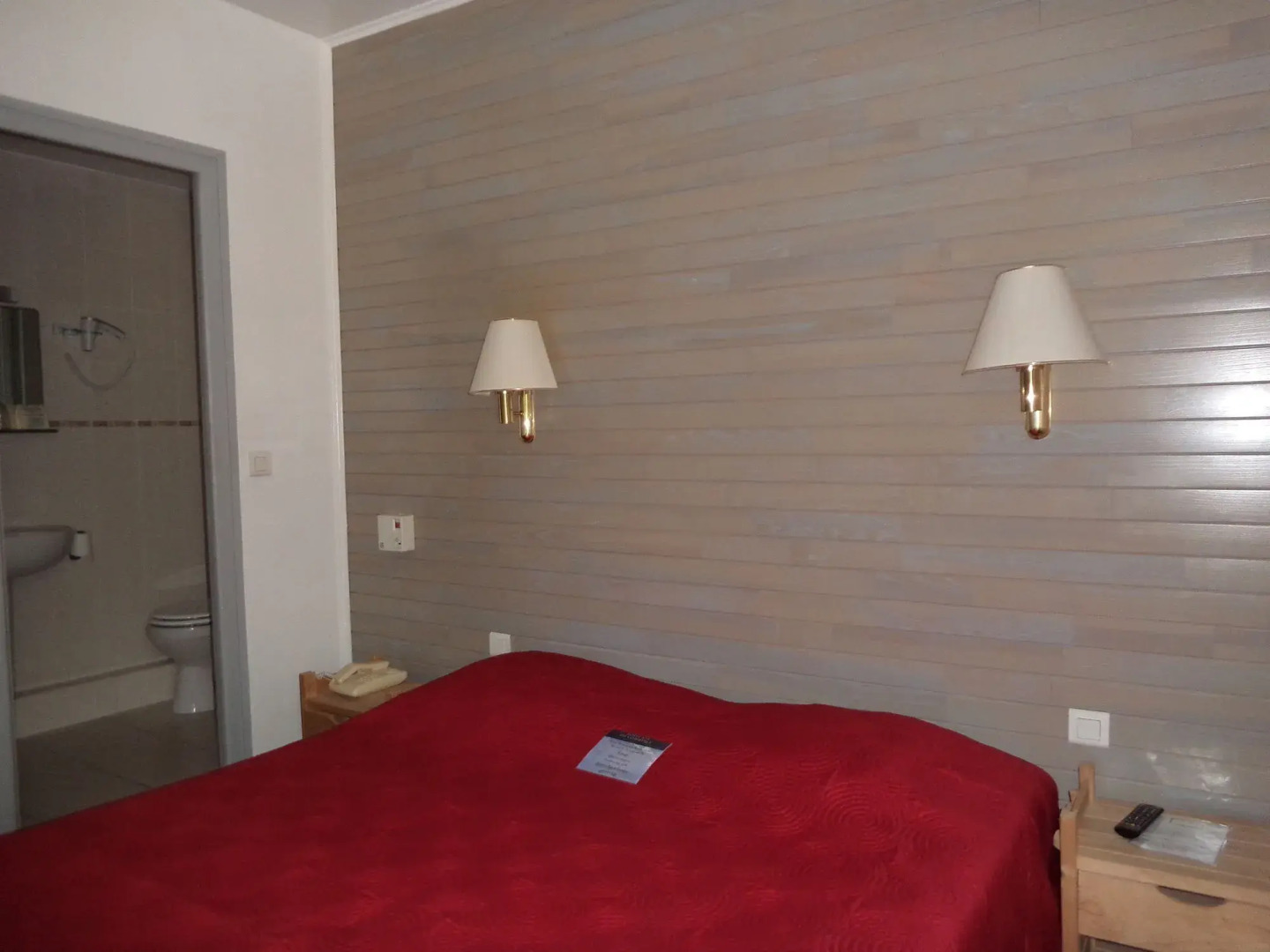 Hôtel & SPA Le Gambetta, Centre-ville, Bergerac