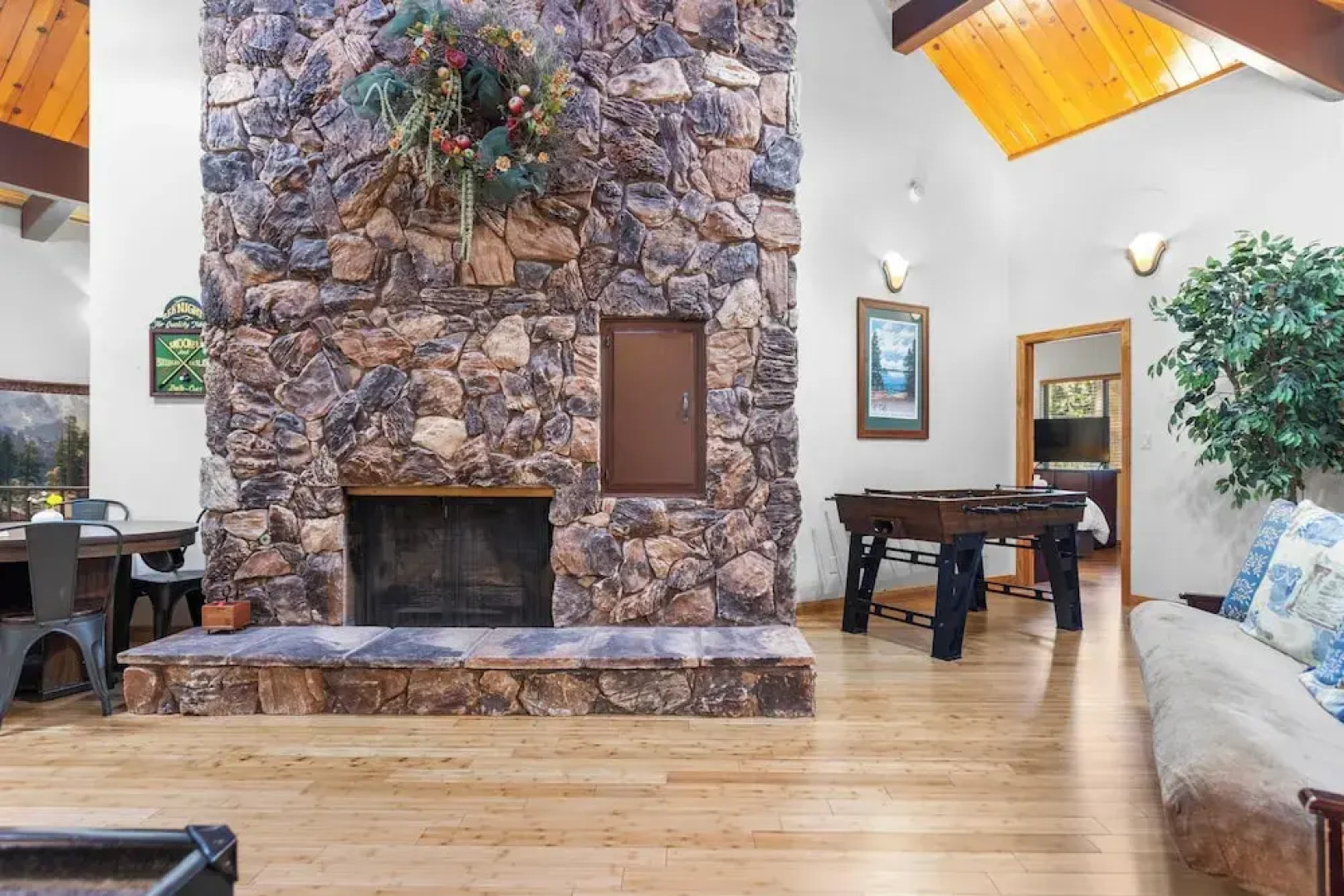 The Fairway Hideaway by Avantstay Game Room, Outdoor Dining & Near Lake Arrowhead