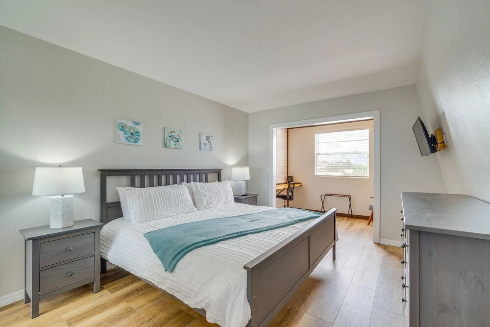 Hernando Beach Waterfront Home w/ Boat Dock & Deck