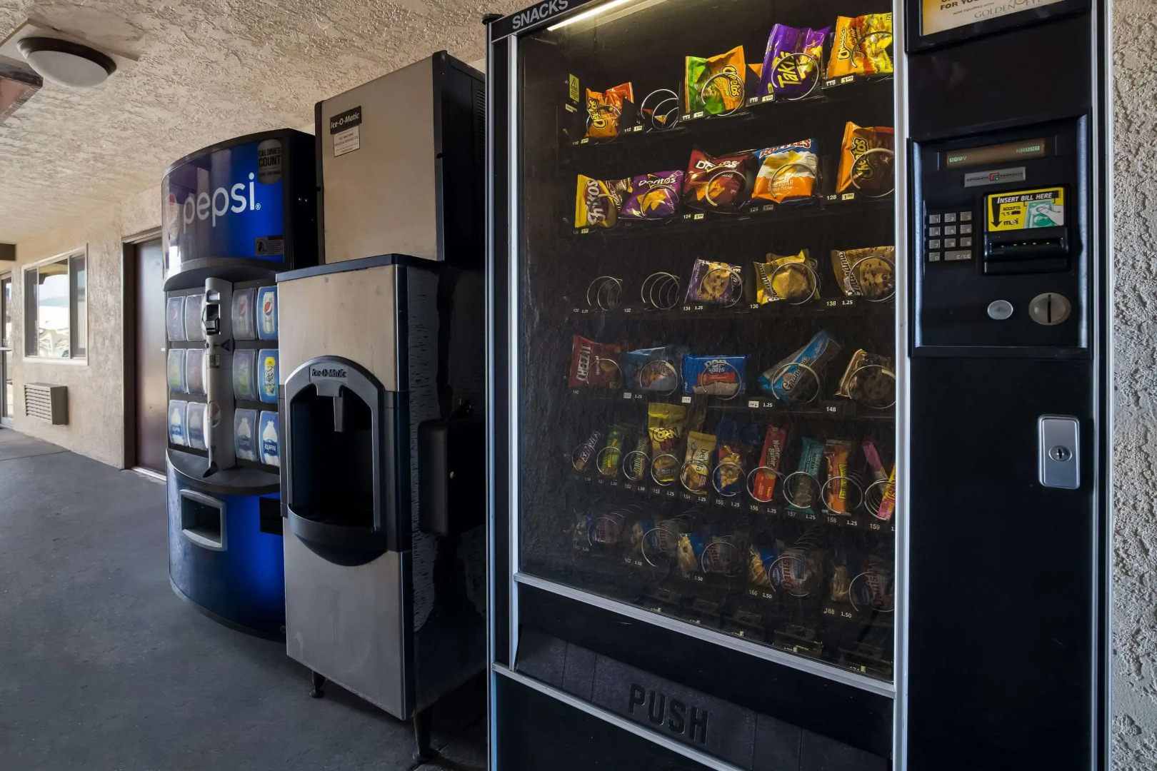 Rodeway Inn San Bernardino - Colton