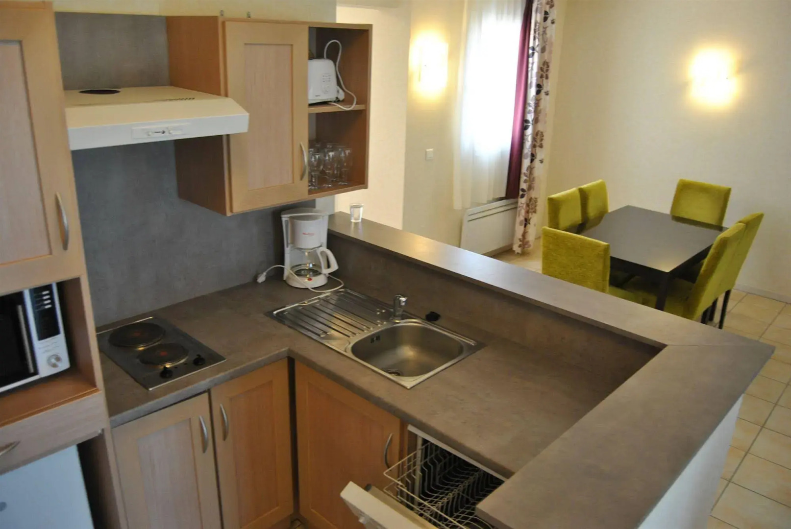 Villa Bellagio Amboise