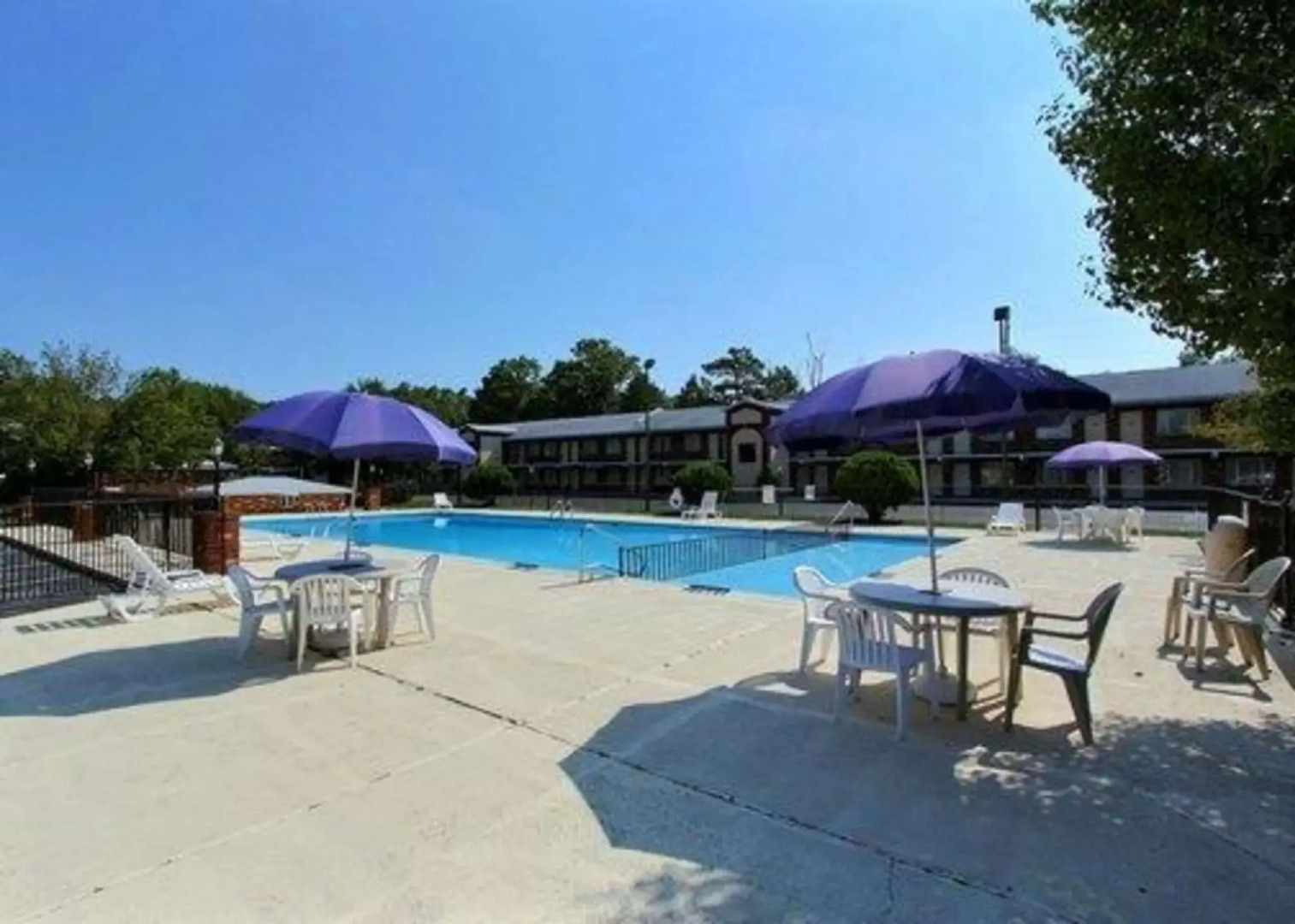 Quality Inn & Suites Millville