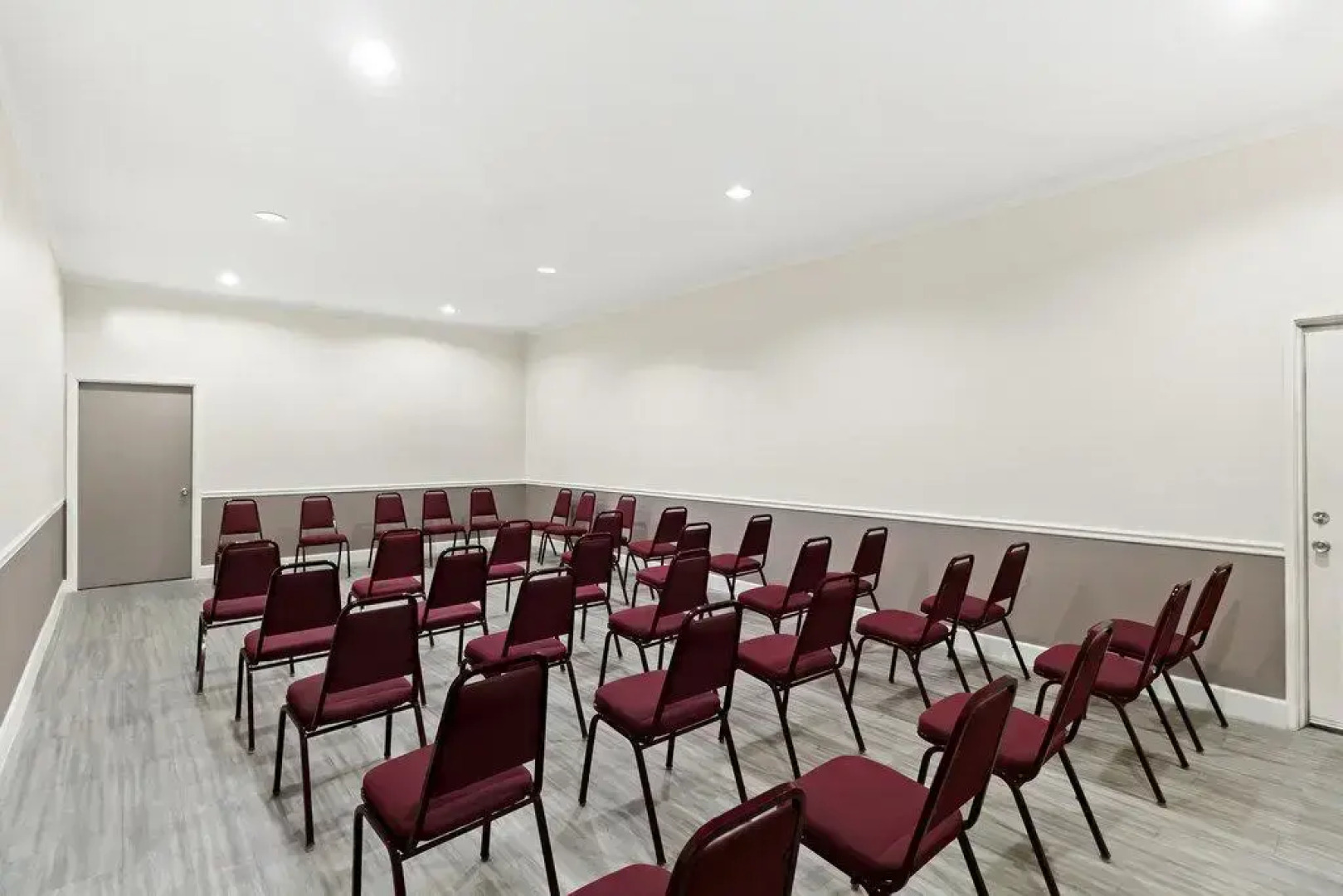 Red Roof Inn Stafford, TX