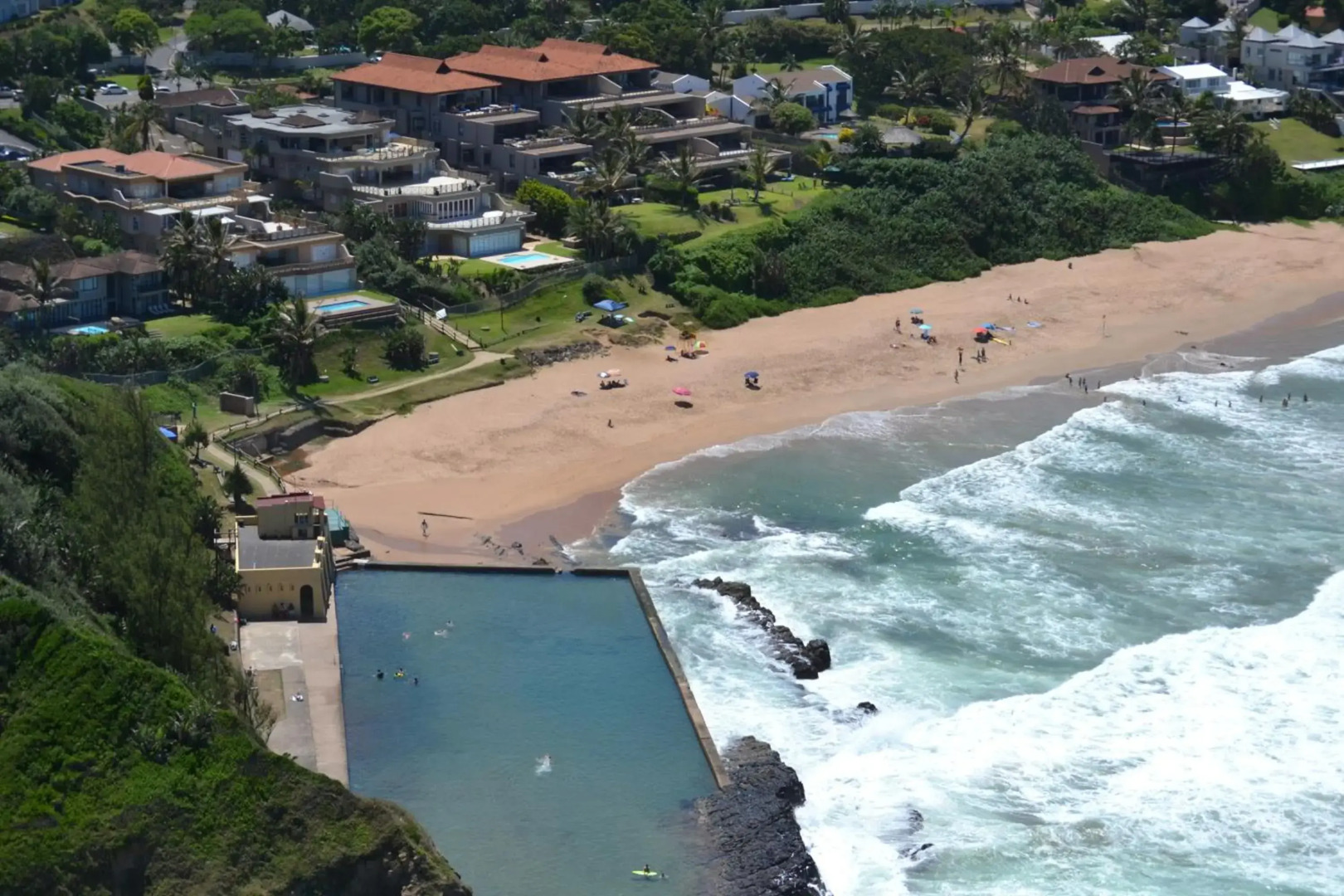 Apartment Marichel 4