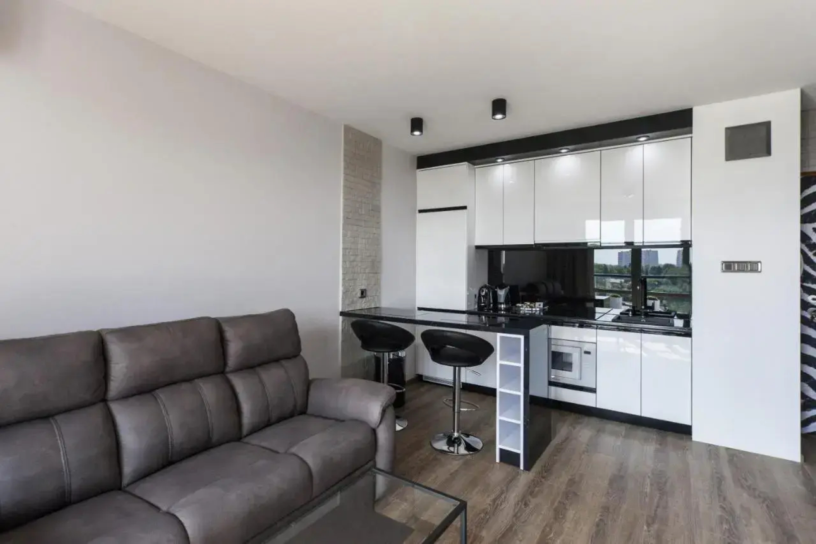 Apartment Białystok