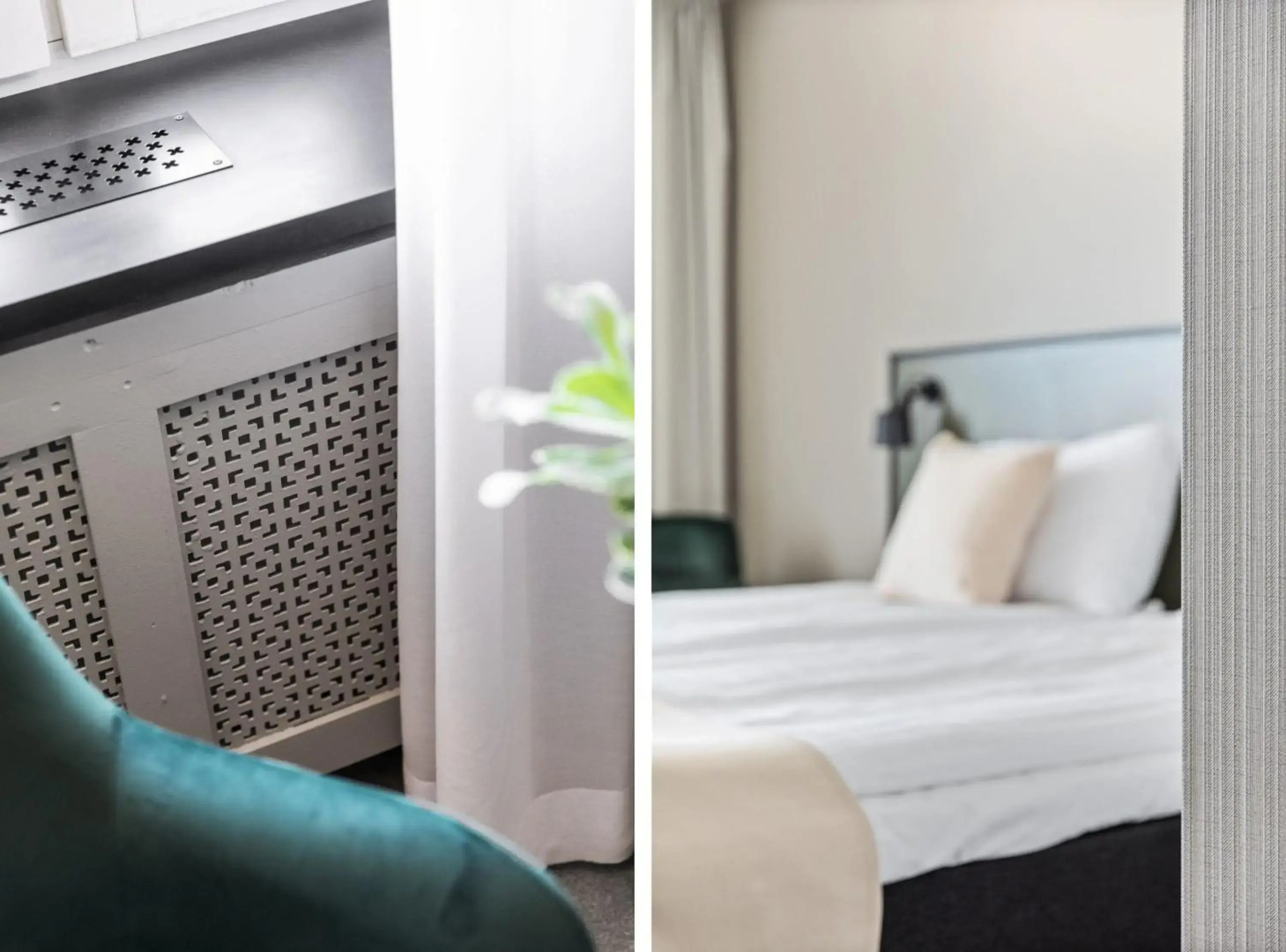 Comfort Hotel Sundsvall