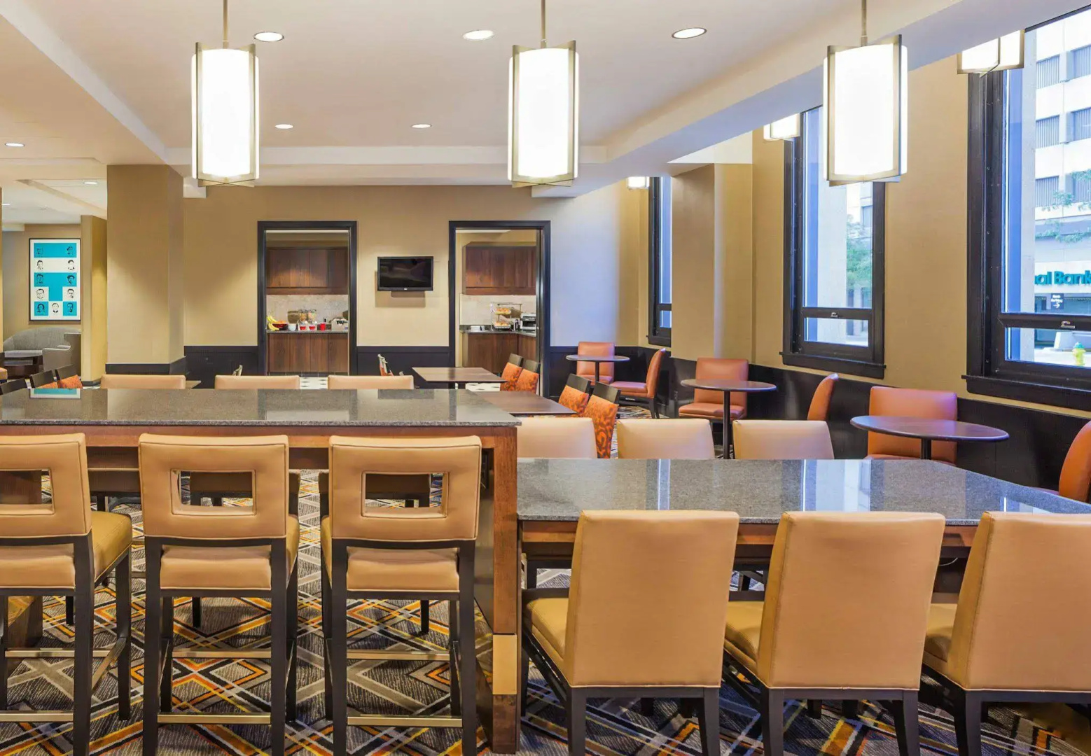Residence Inn by Marriott Omaha Downtown/Old Market Area