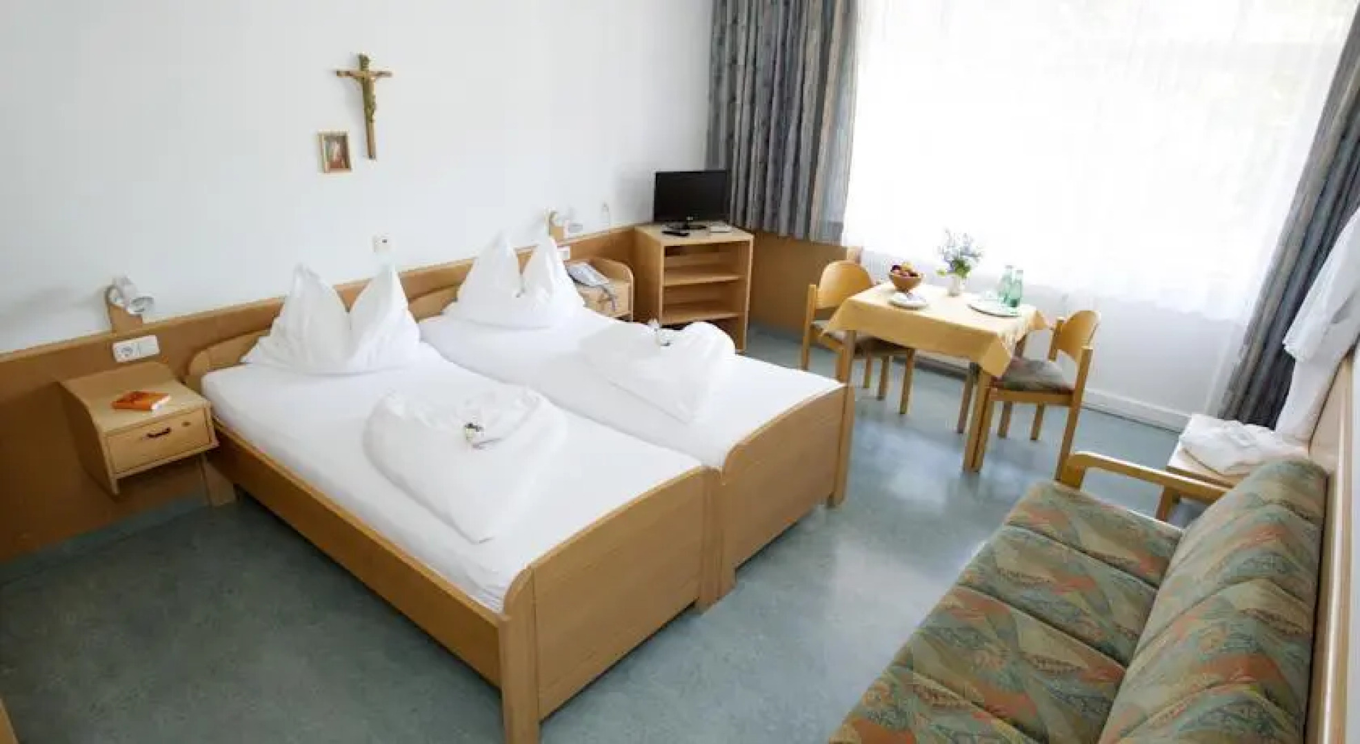 Kneipp Traditionshaus Aspach