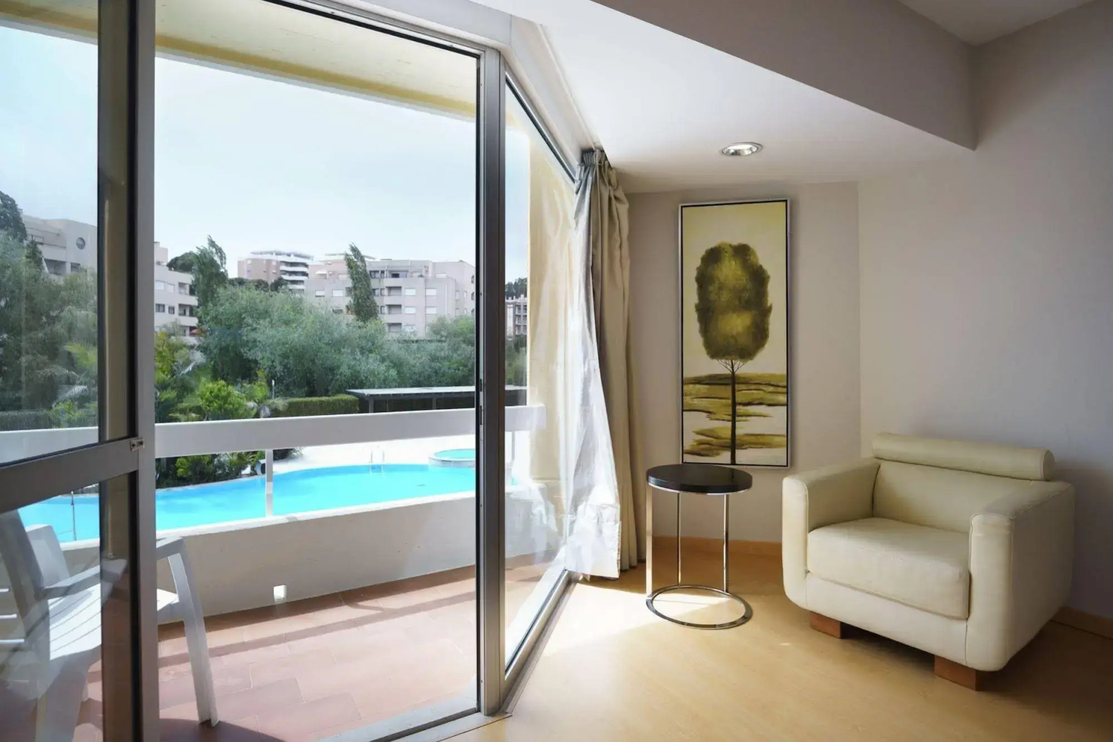 Malibu Foz Hotel - La Maison Younan