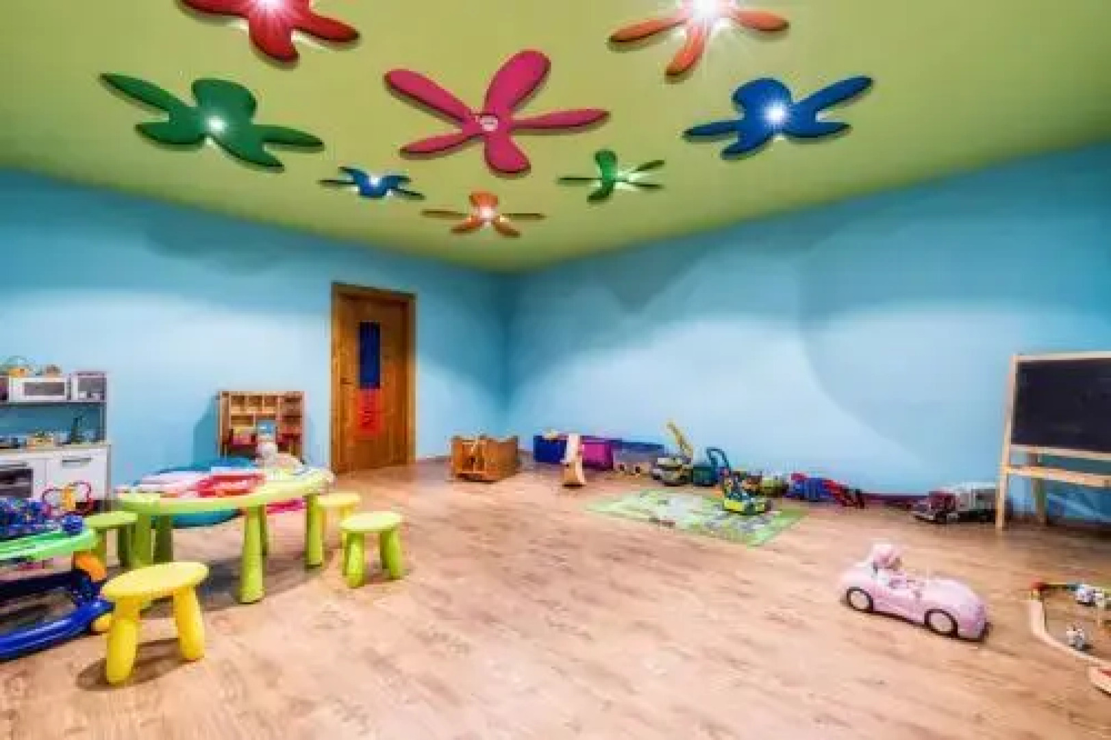 Aparthotel AlpenChalet